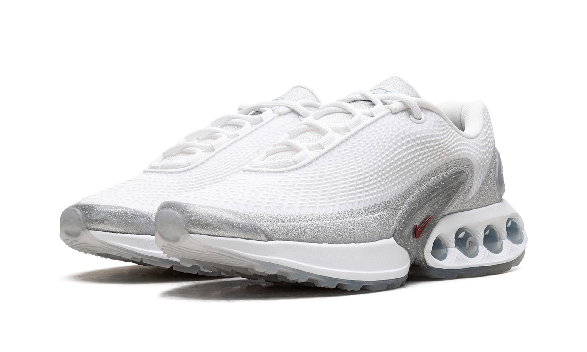 Air Max Dn Wmns "silver Glitter" - 2