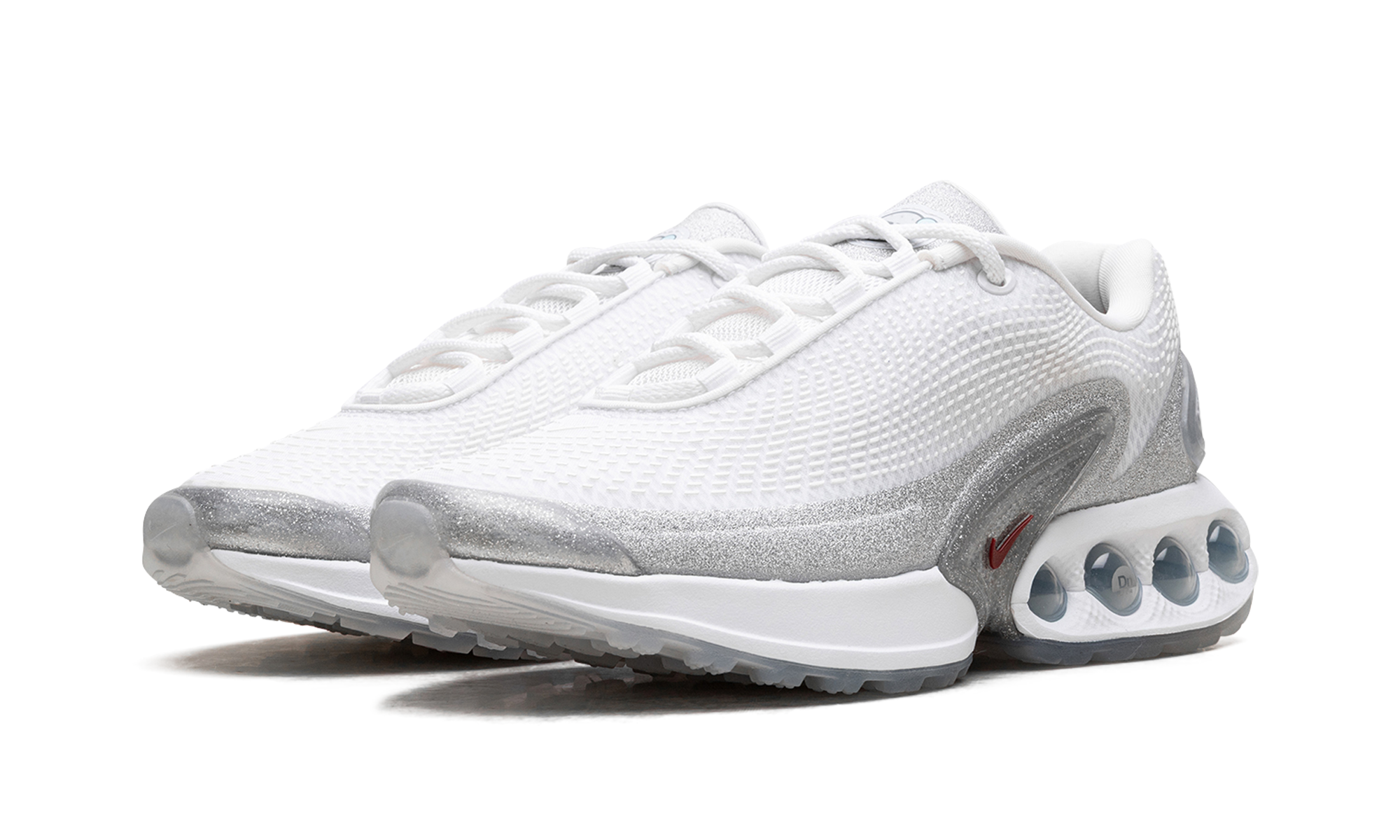 Air Max Dn Wmns "silver Glitter" - 2