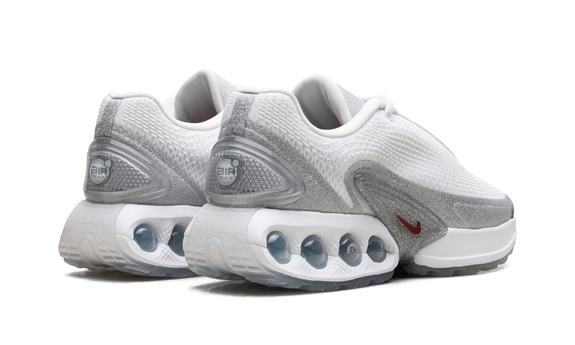 Air Max Dn Wmns "silver Glitter" - 3