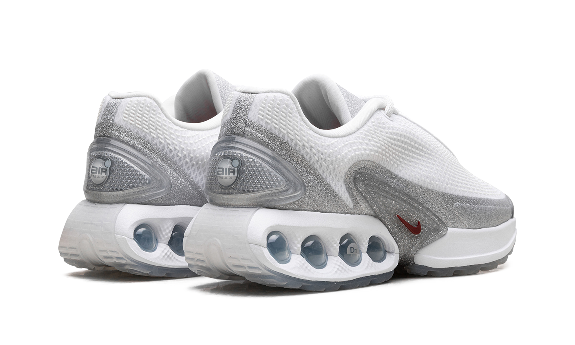 Air Max Dn Wmns "silver Glitter" - 3