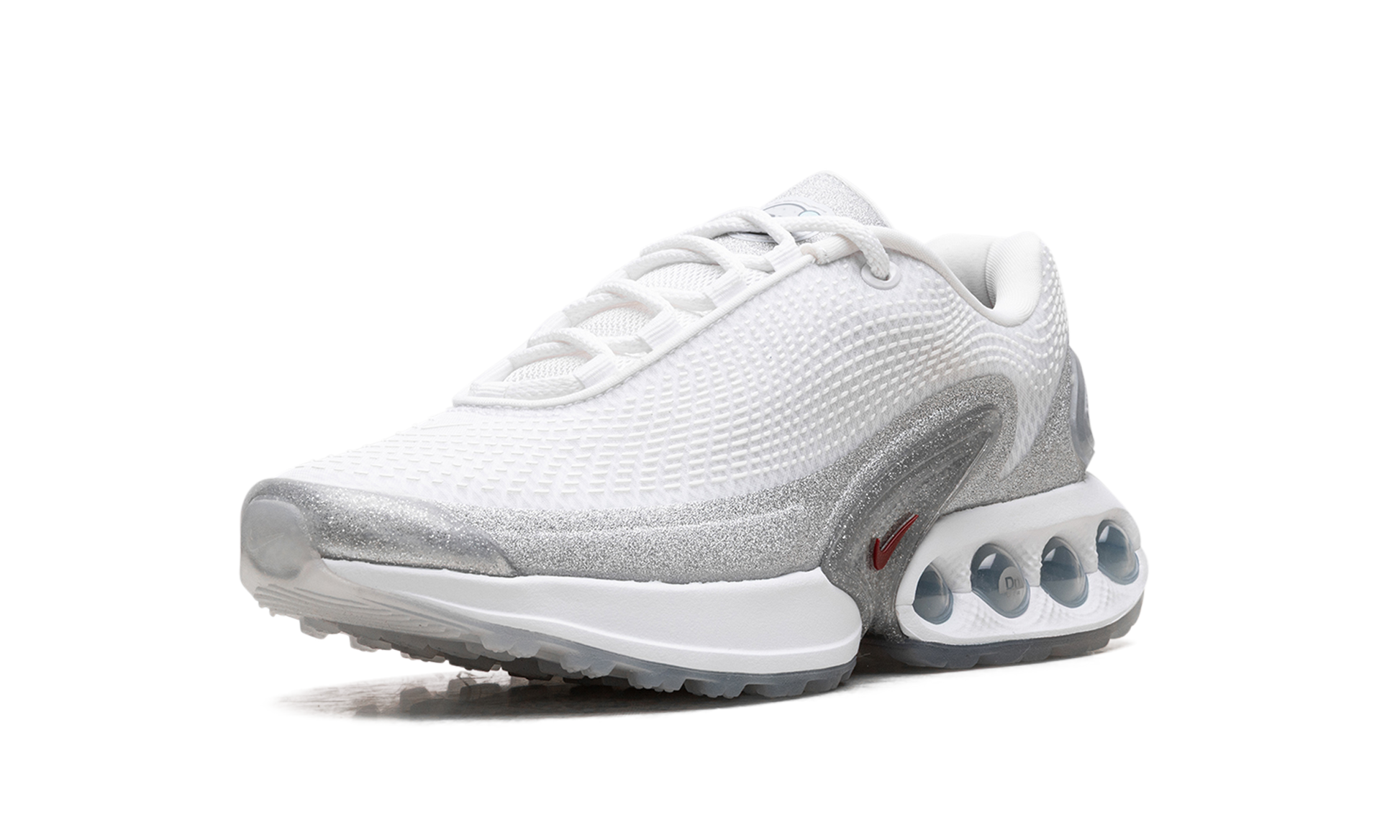 Air Max Dn Wmns "silver Glitter" - 4