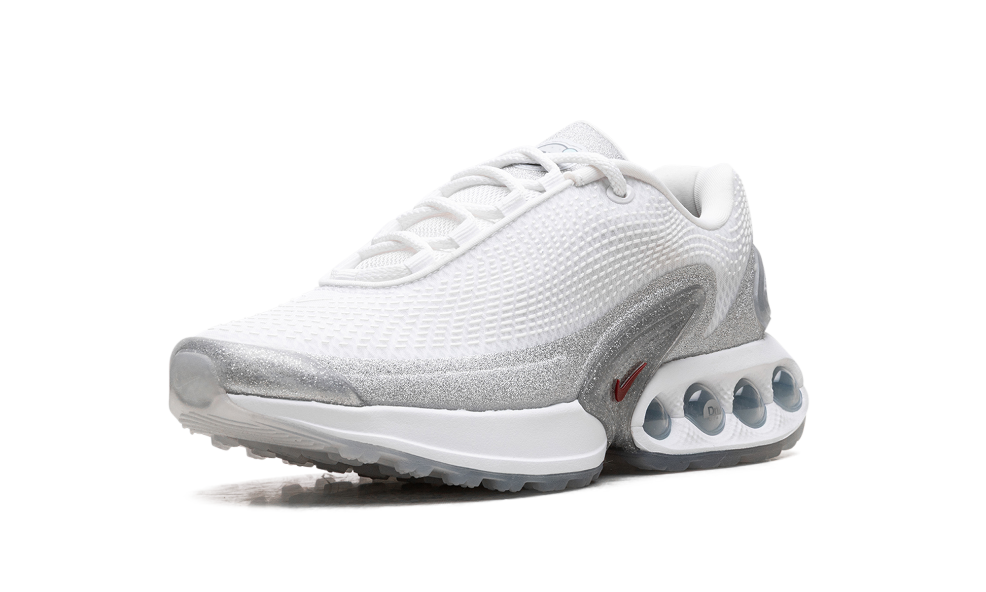 Air Max Dn Wmns "silver Glitter" - 4