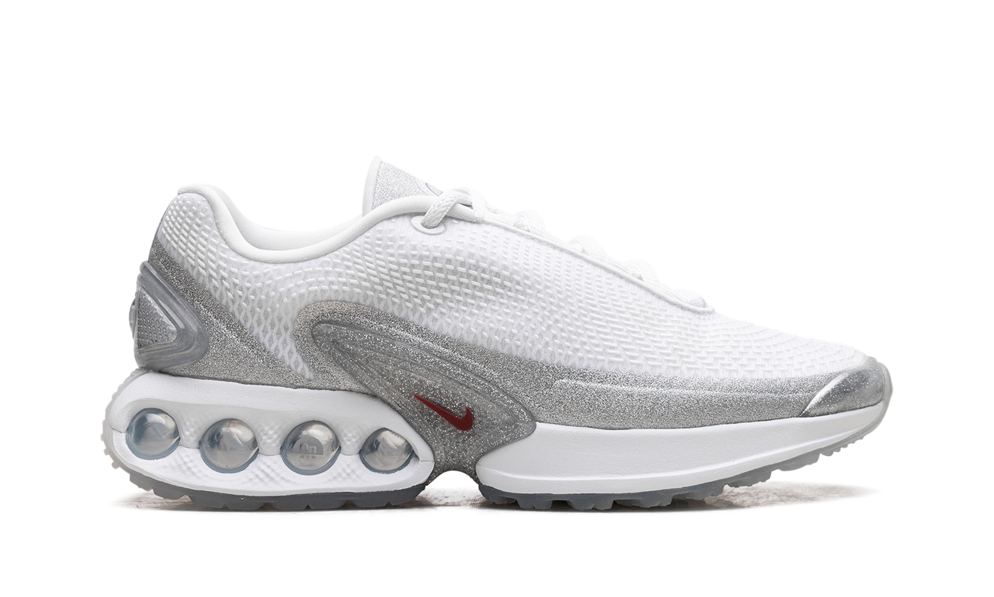 Air Max Dn Wmns "silver Glitter" - 6