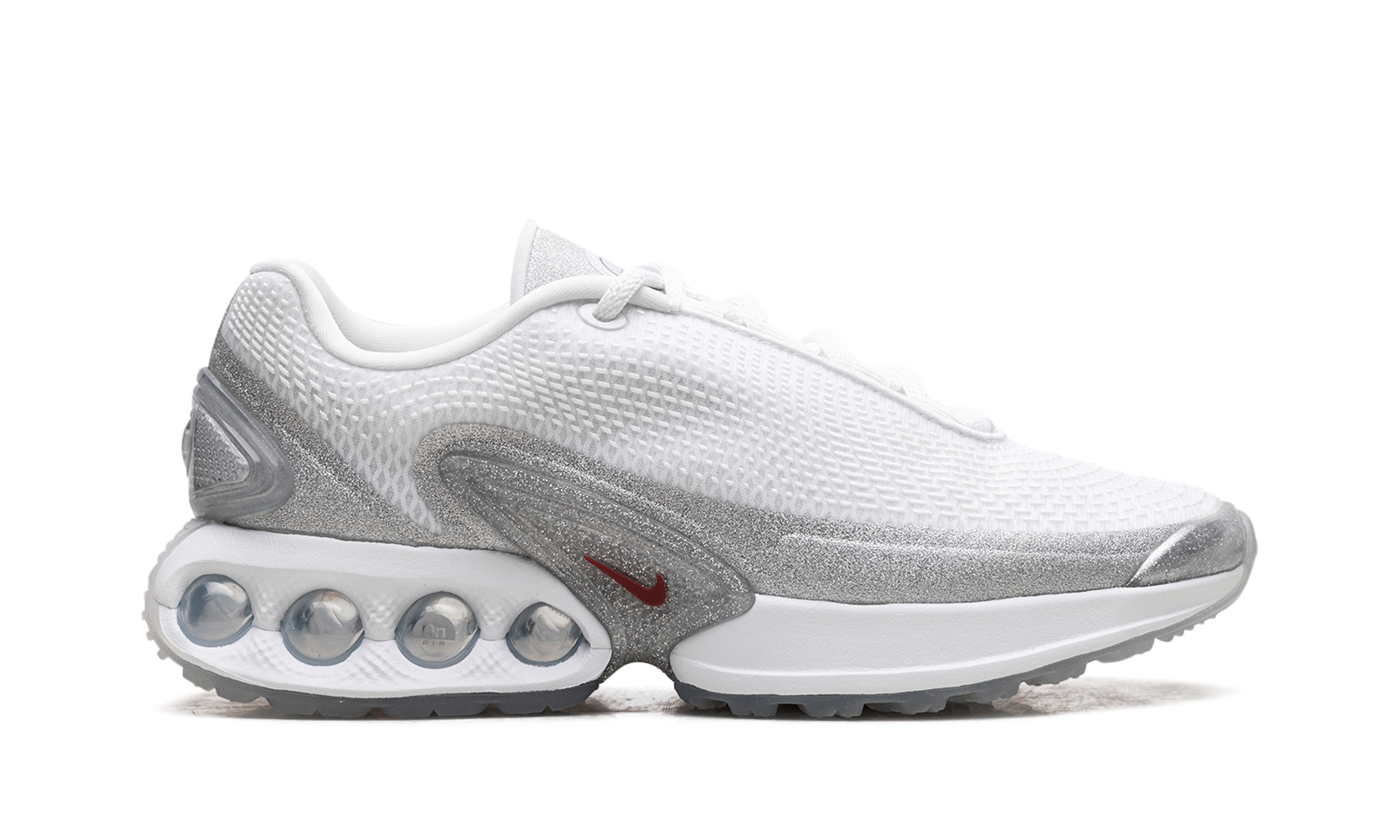 Air Max Dn Wmns "silver Glitter" - 6