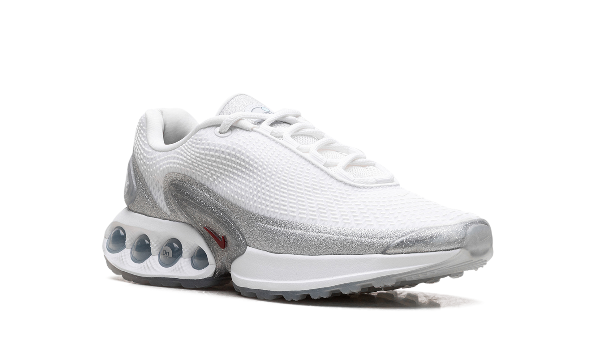 Air Max Dn Wmns "silver Glitter" - 7