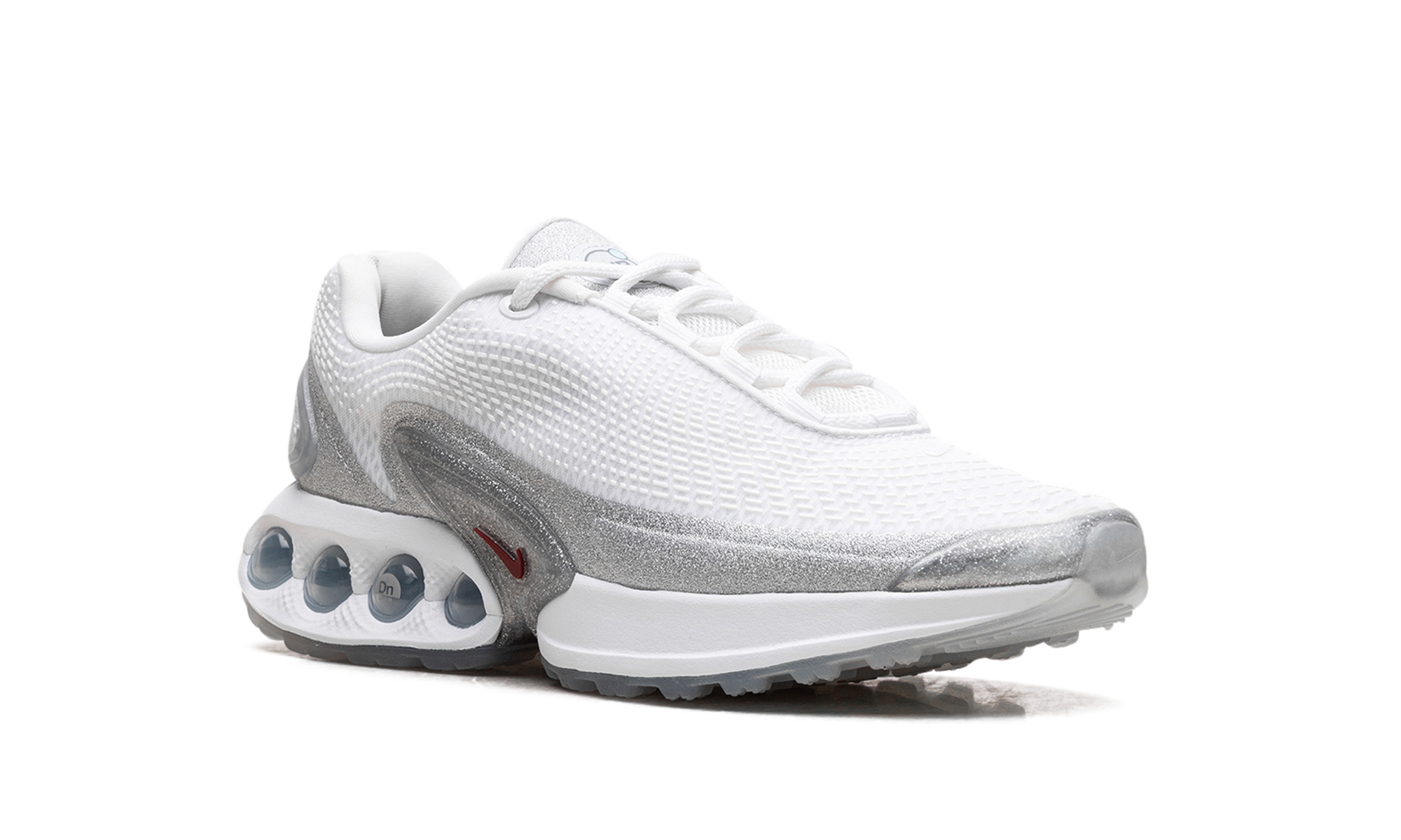Air Max Dn Wmns "silver Glitter" - 7