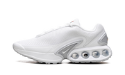 Air Max Dn Wmns "white Metallic Silver" - 1