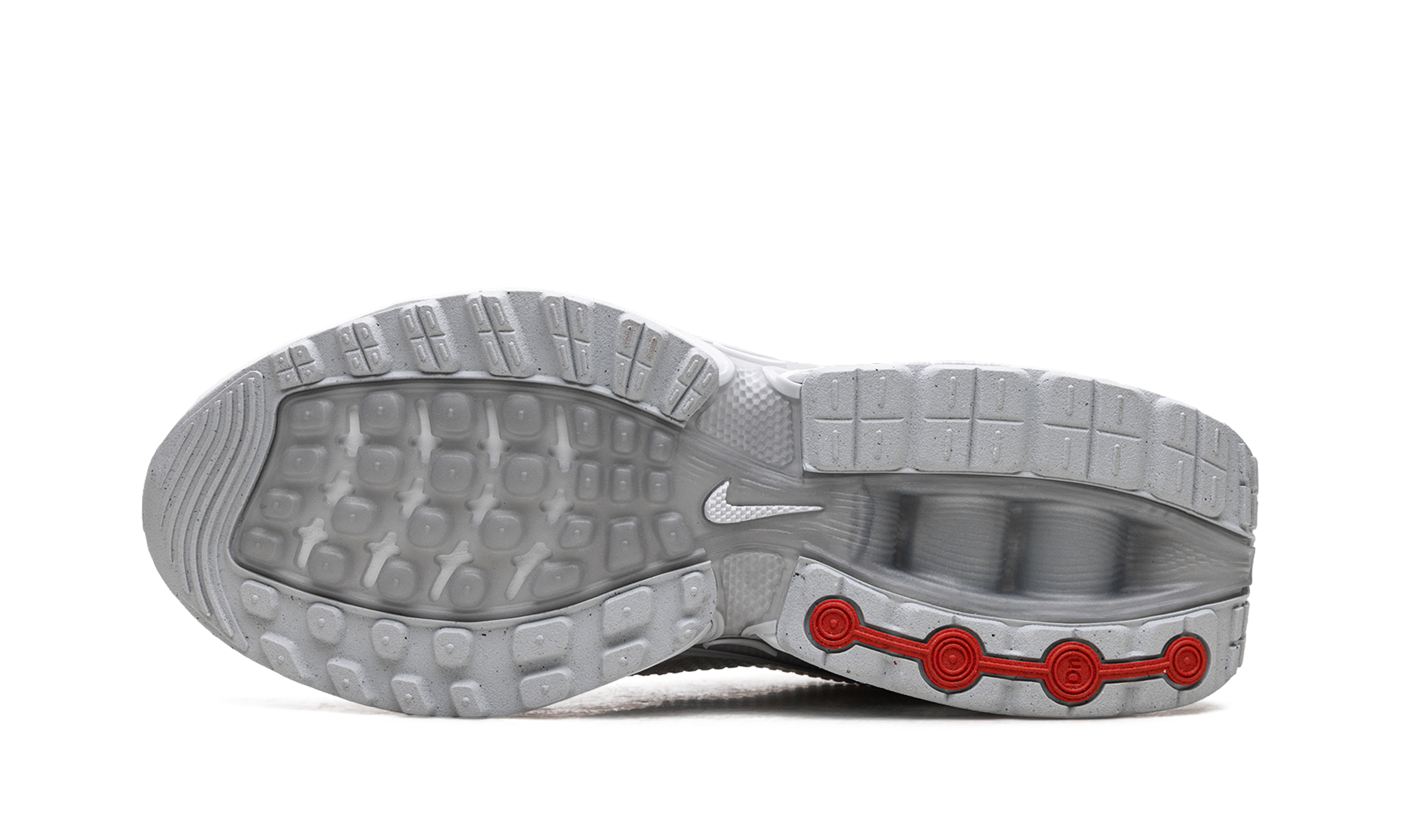 Air Max Dn Wmns "white Metallic Silver" - 5