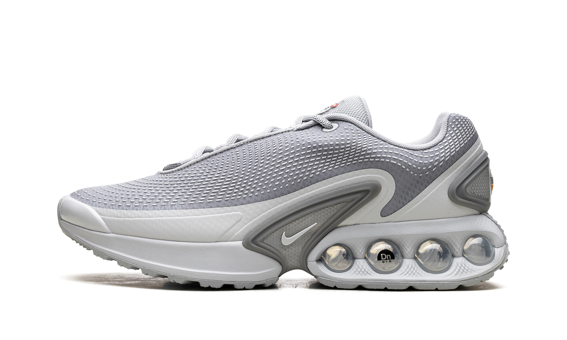 Air Max Dn "wolf Grey" - 1