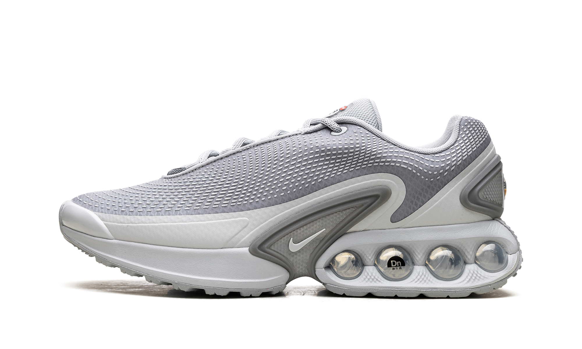 Air Max Dn "wolf Grey" - 1