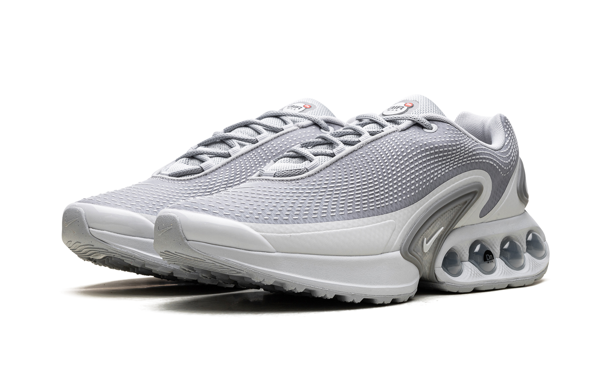 Air Max Dn "wolf Grey" - 2
