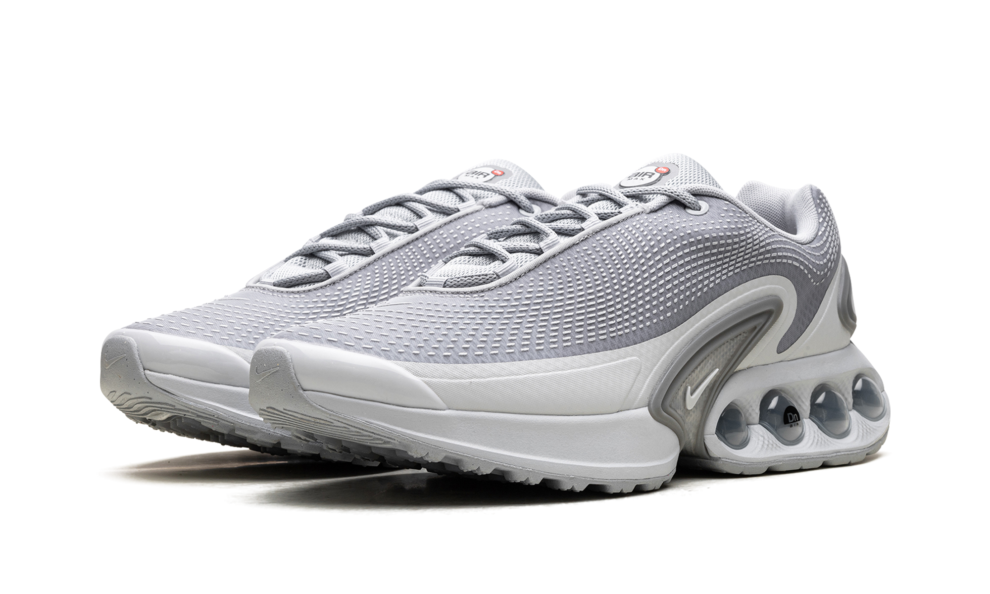 Air Max Dn "wolf Grey" - 2