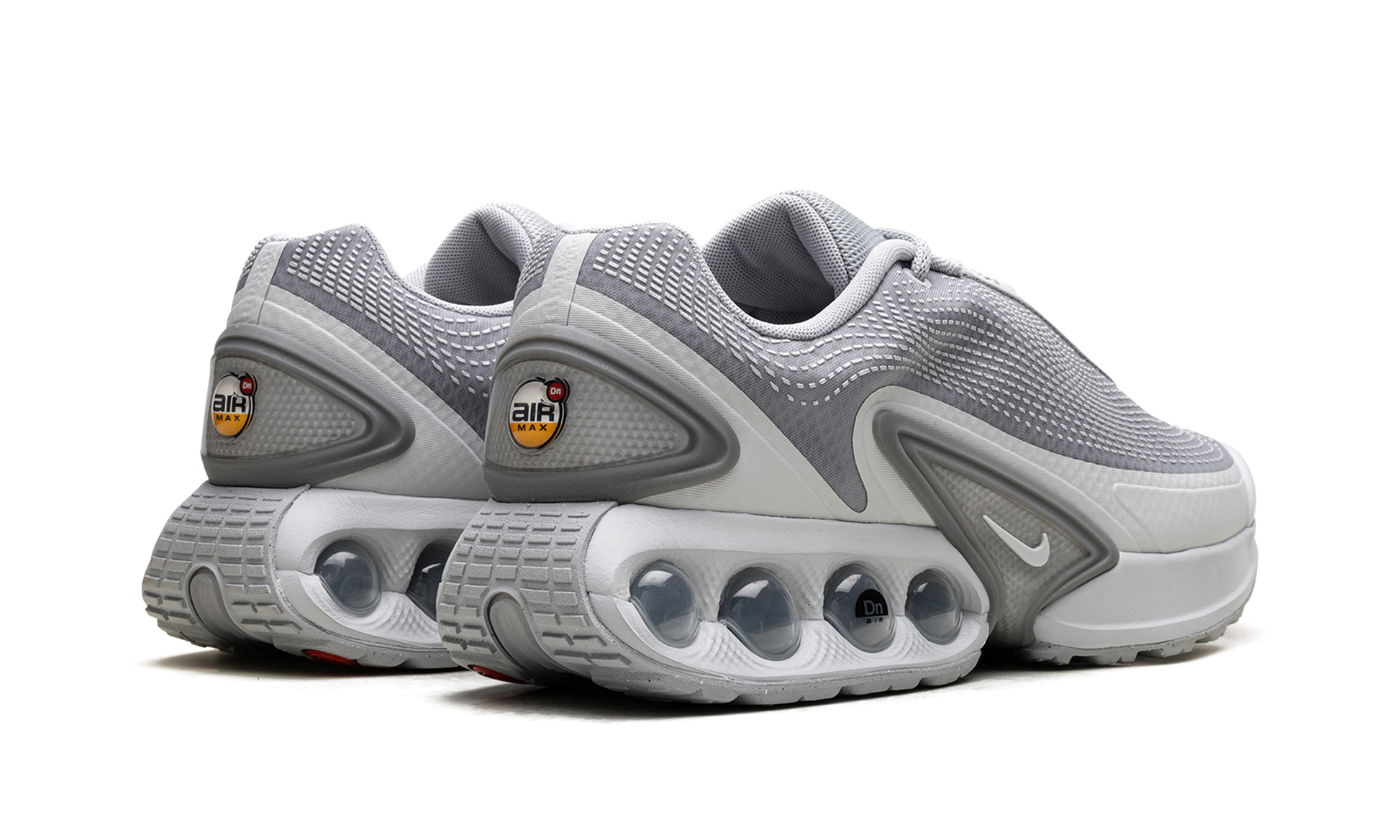 Air Max Dn "wolf Grey" - 3