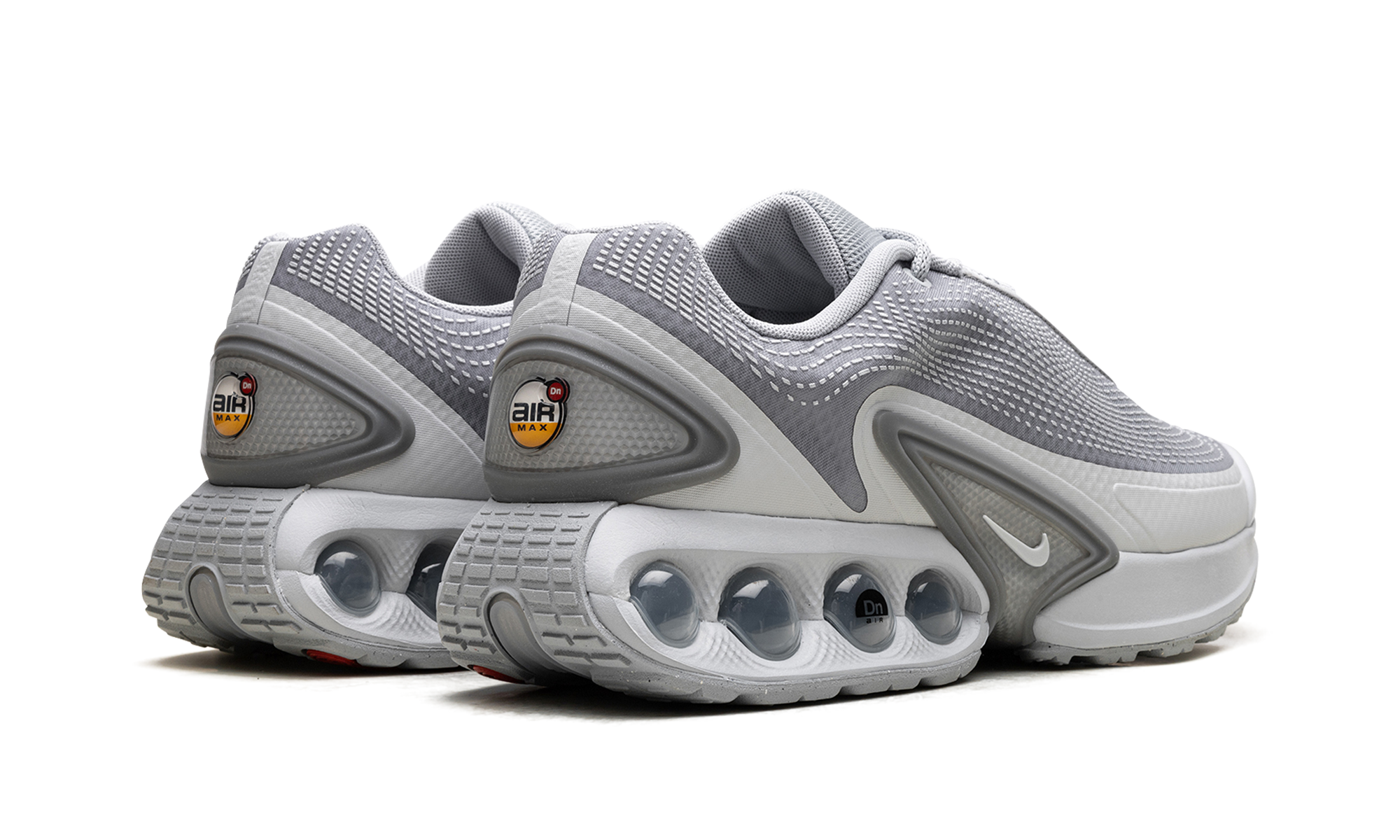 Air Max Dn "wolf Grey" - 3