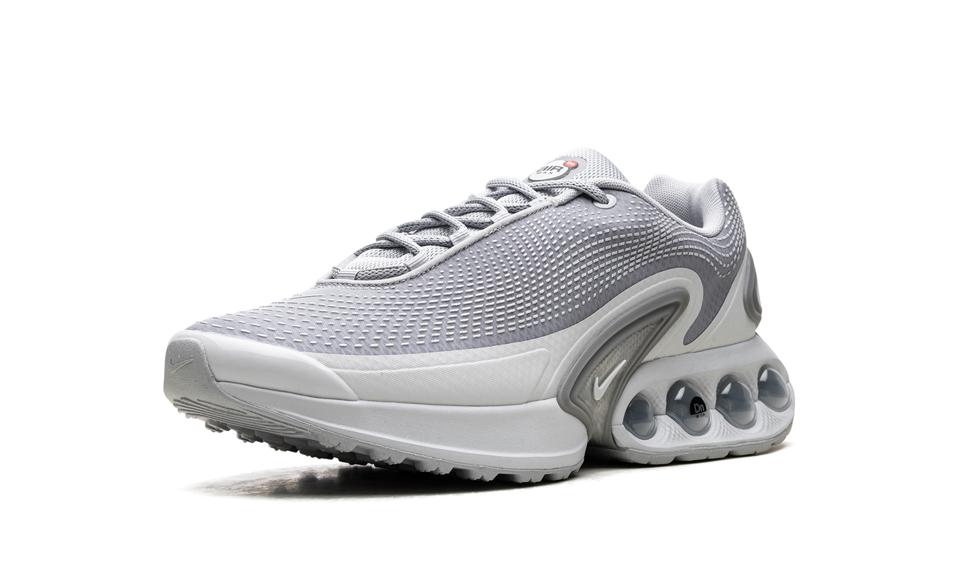 Air Max Dn "wolf Grey" - 4