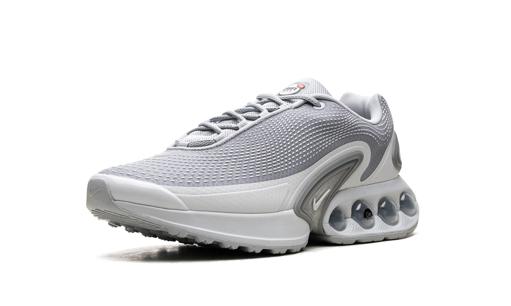 Air Max Dn "wolf Grey" - 4