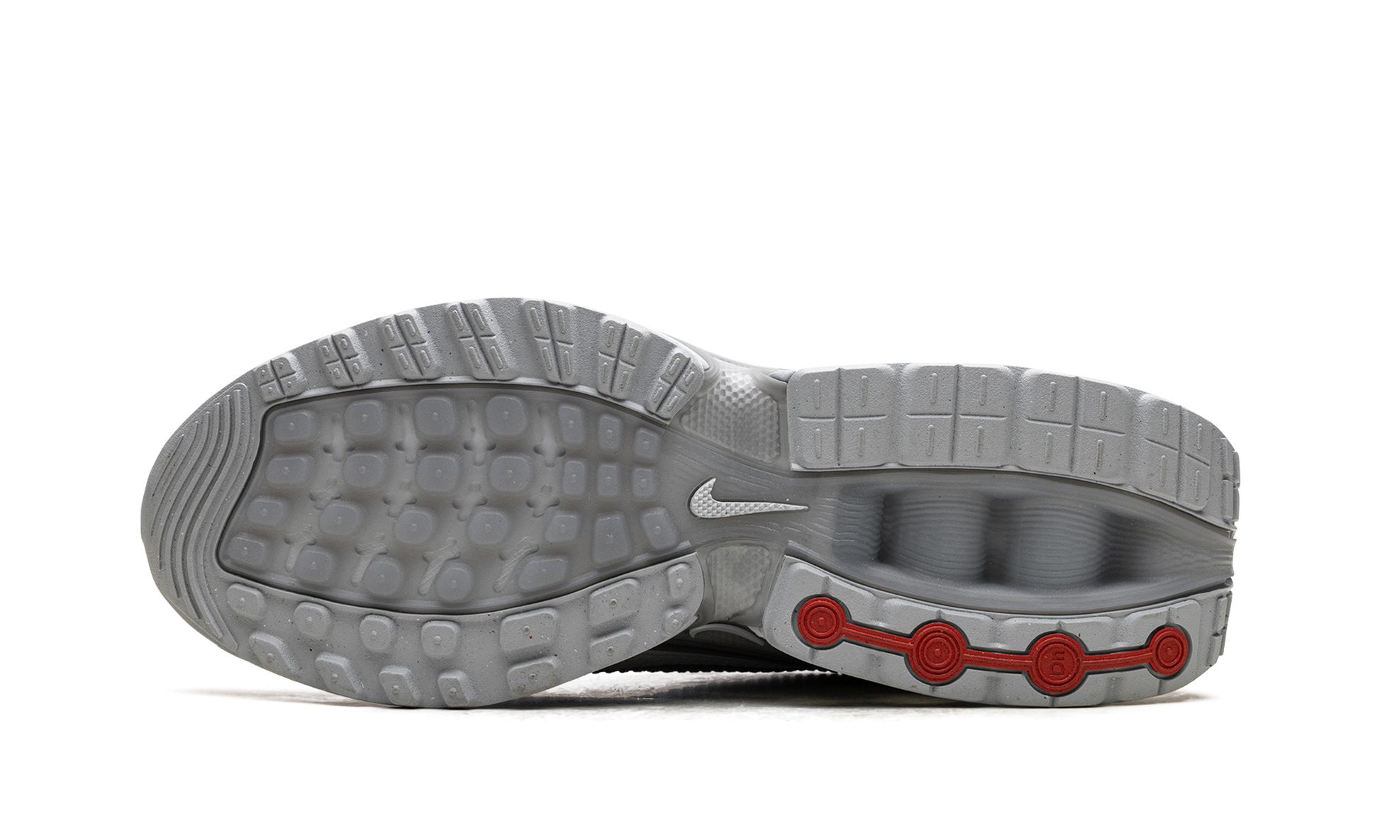 Air Max Dn "wolf Grey" - 5
