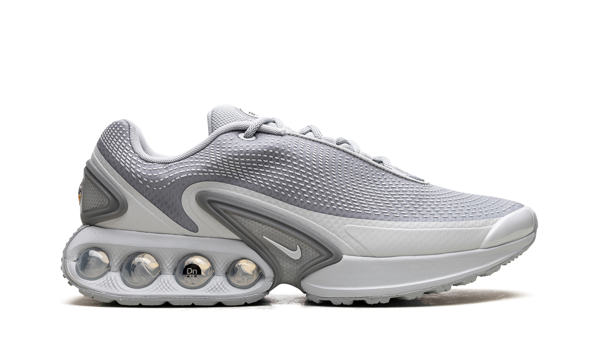Air Max Dn "wolf Grey" - 6