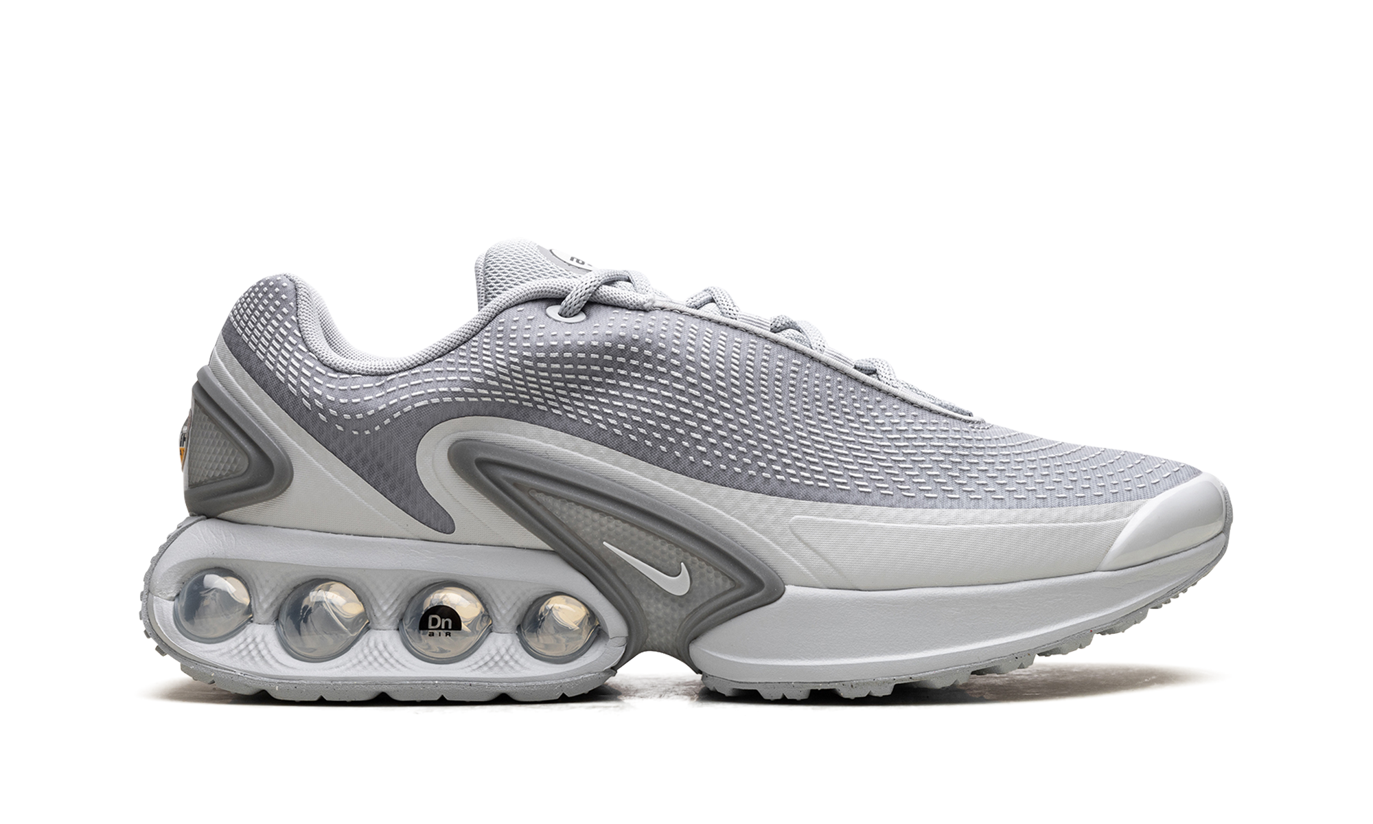 Air Max Dn "wolf Grey" - 6