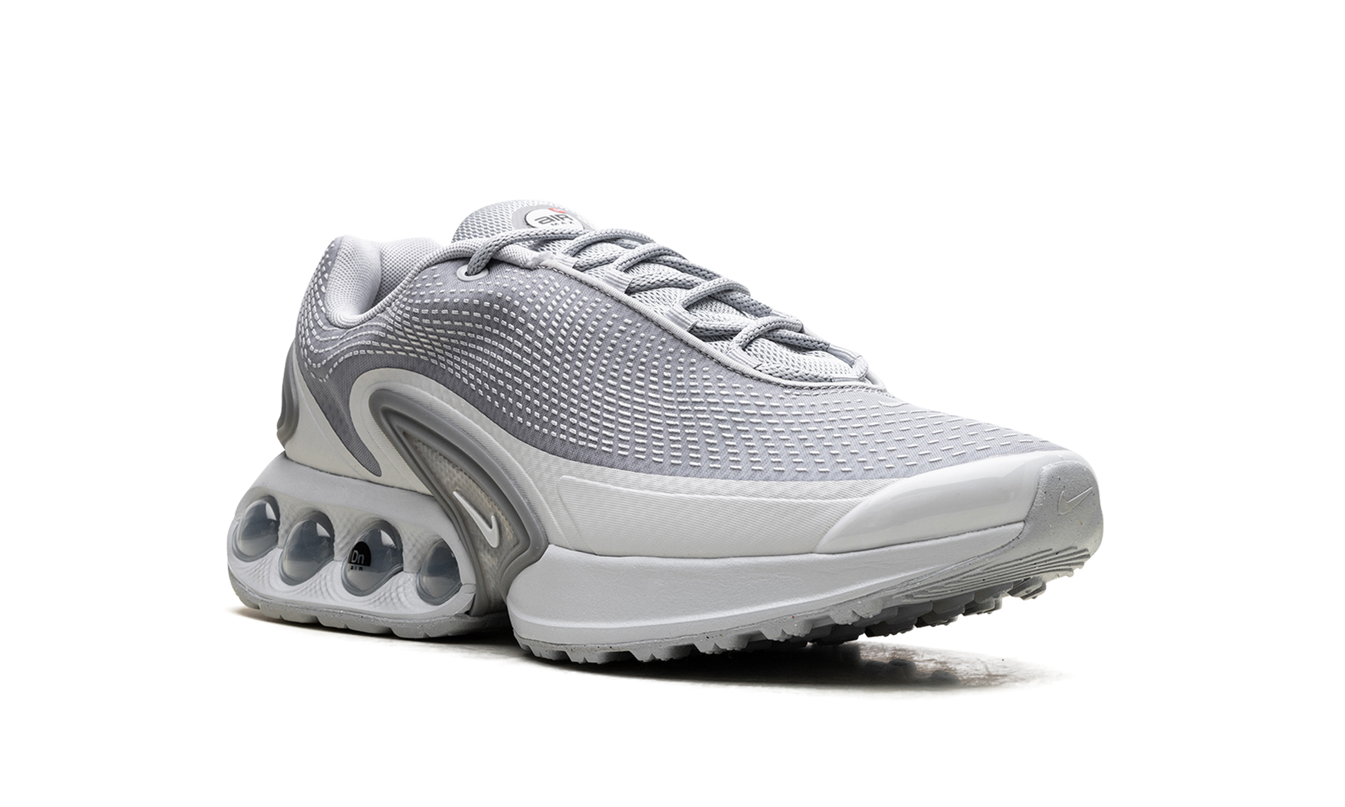 Air Max Dn "wolf Grey" - 7