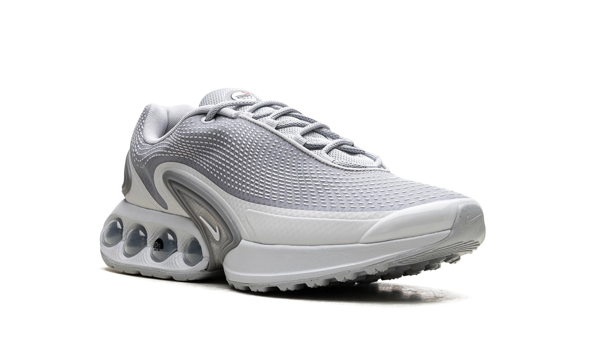 Air Max Dn "wolf Grey" - 7