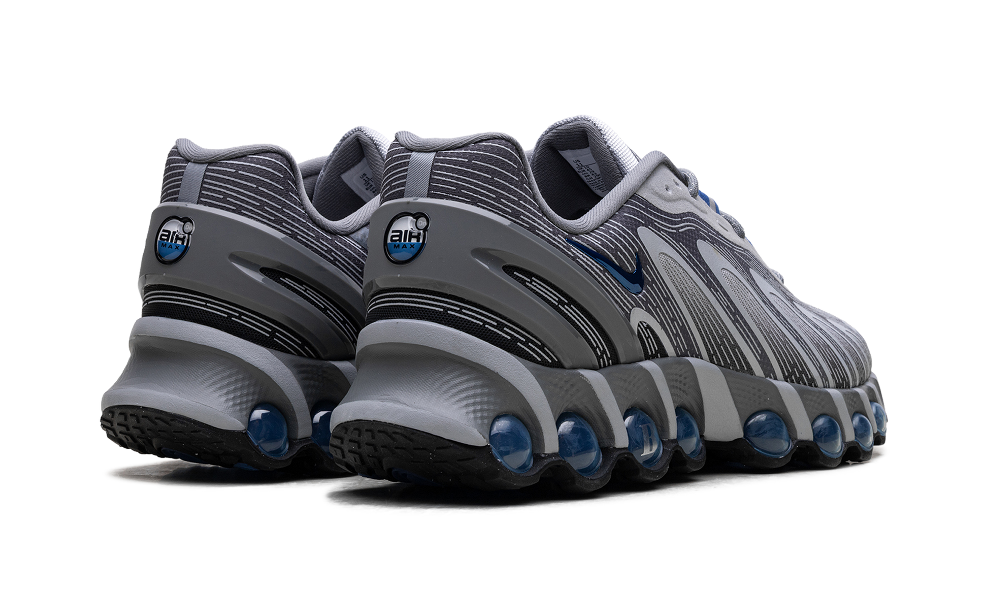 Air Max Dn8 "better Gift Shop" - 3