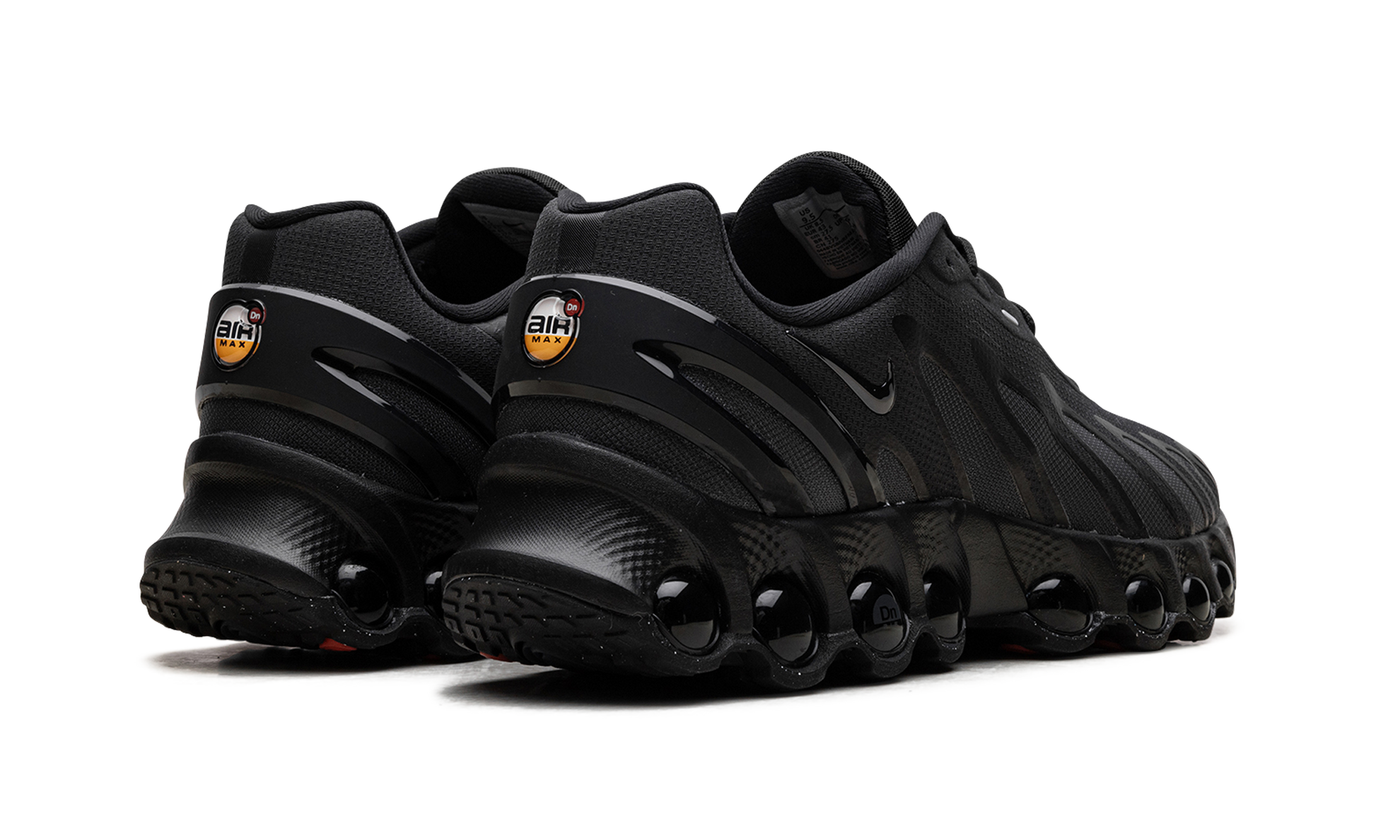 Air Max Dn8 "black" - 3