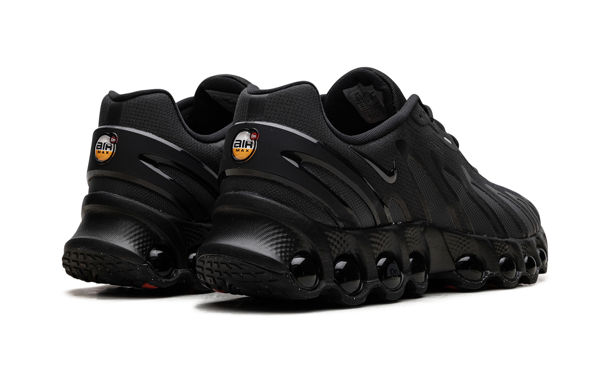 Air Max Dn8 "black" - 3