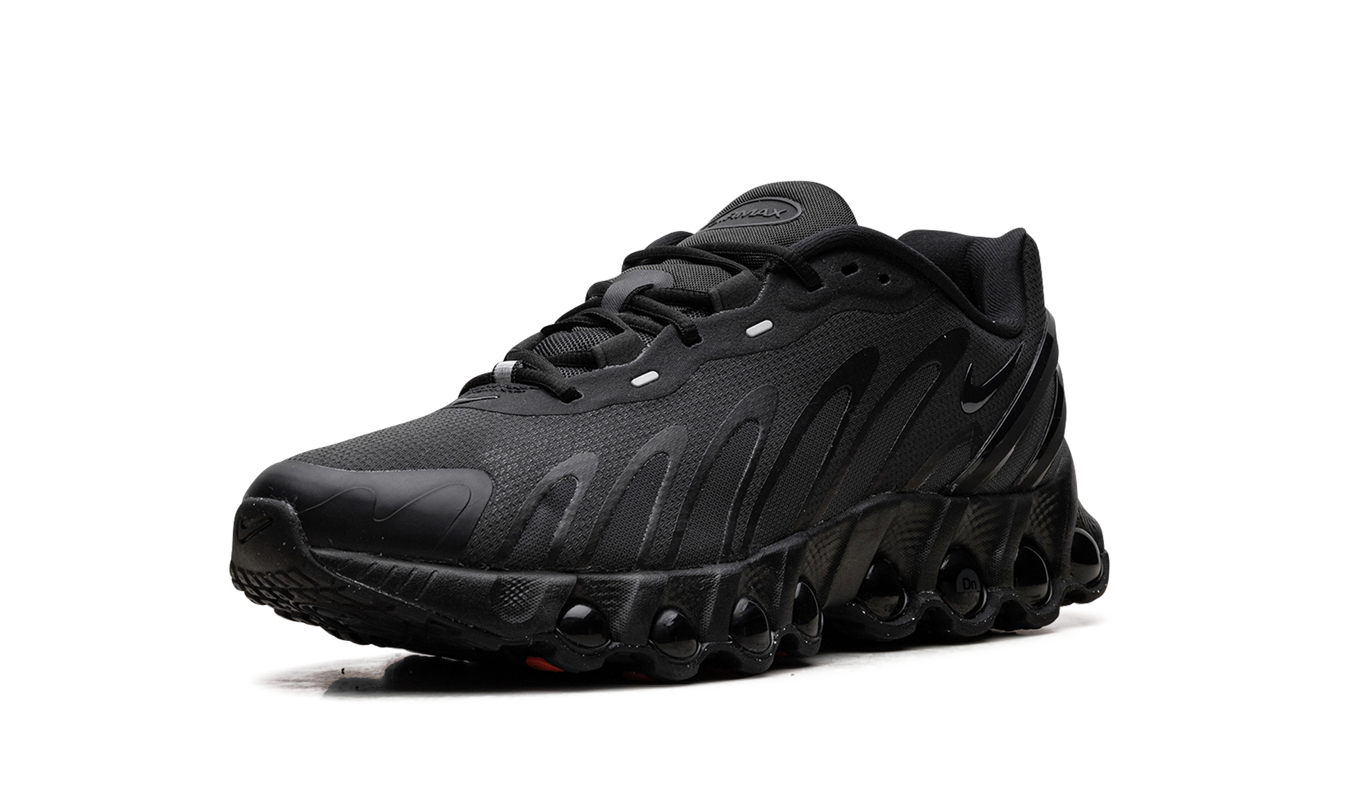 Air Max Dn8 "black" - 4