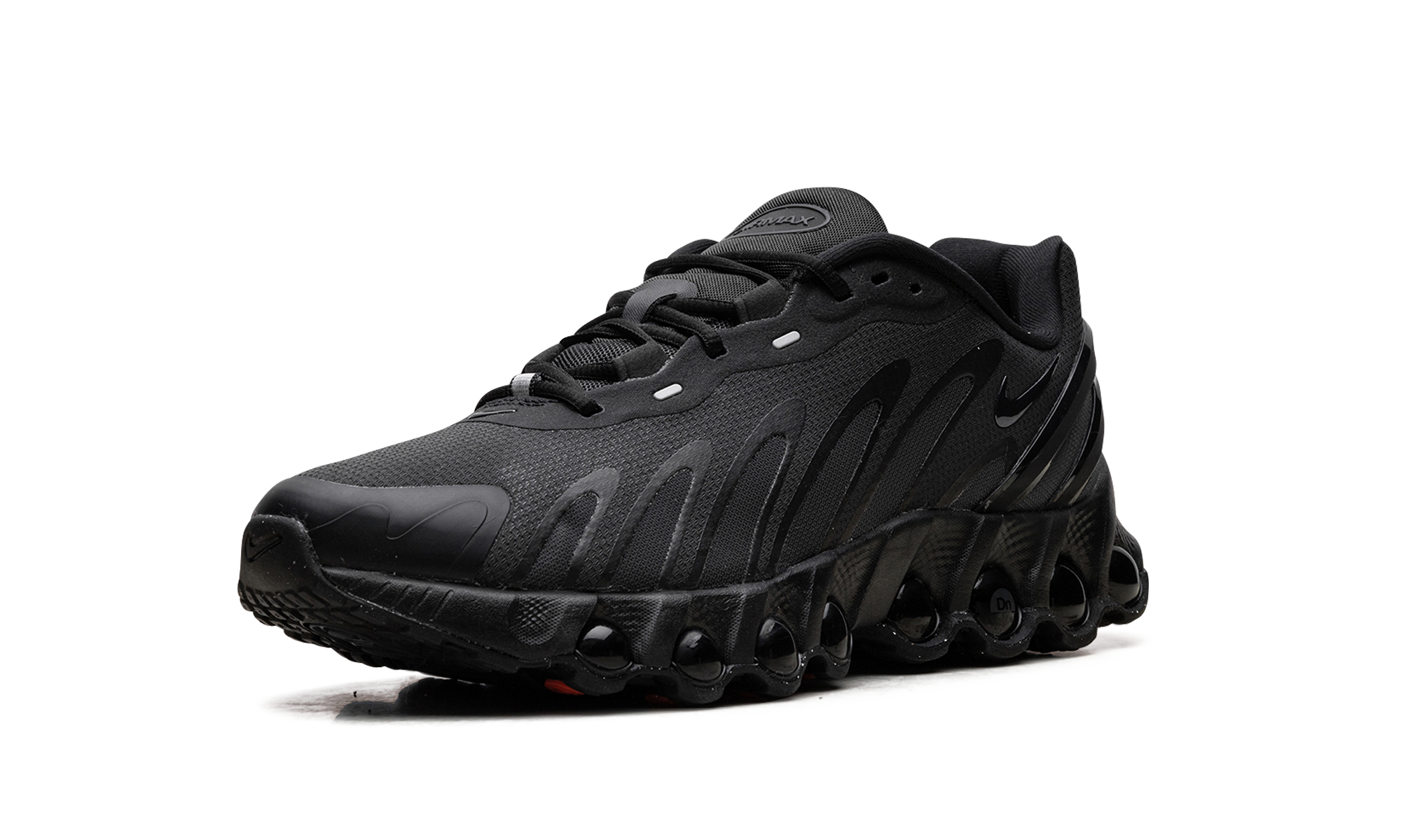 Air Max Dn8 "black" - 4