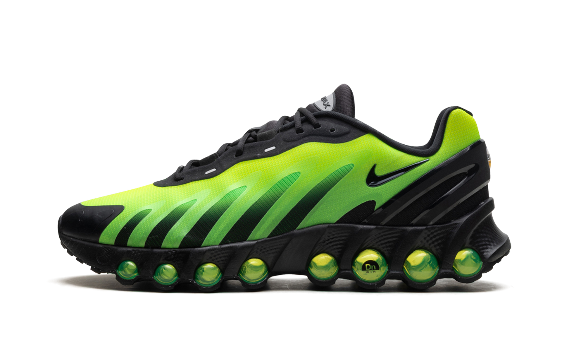 Air Max Dn8 "black Green" - 1