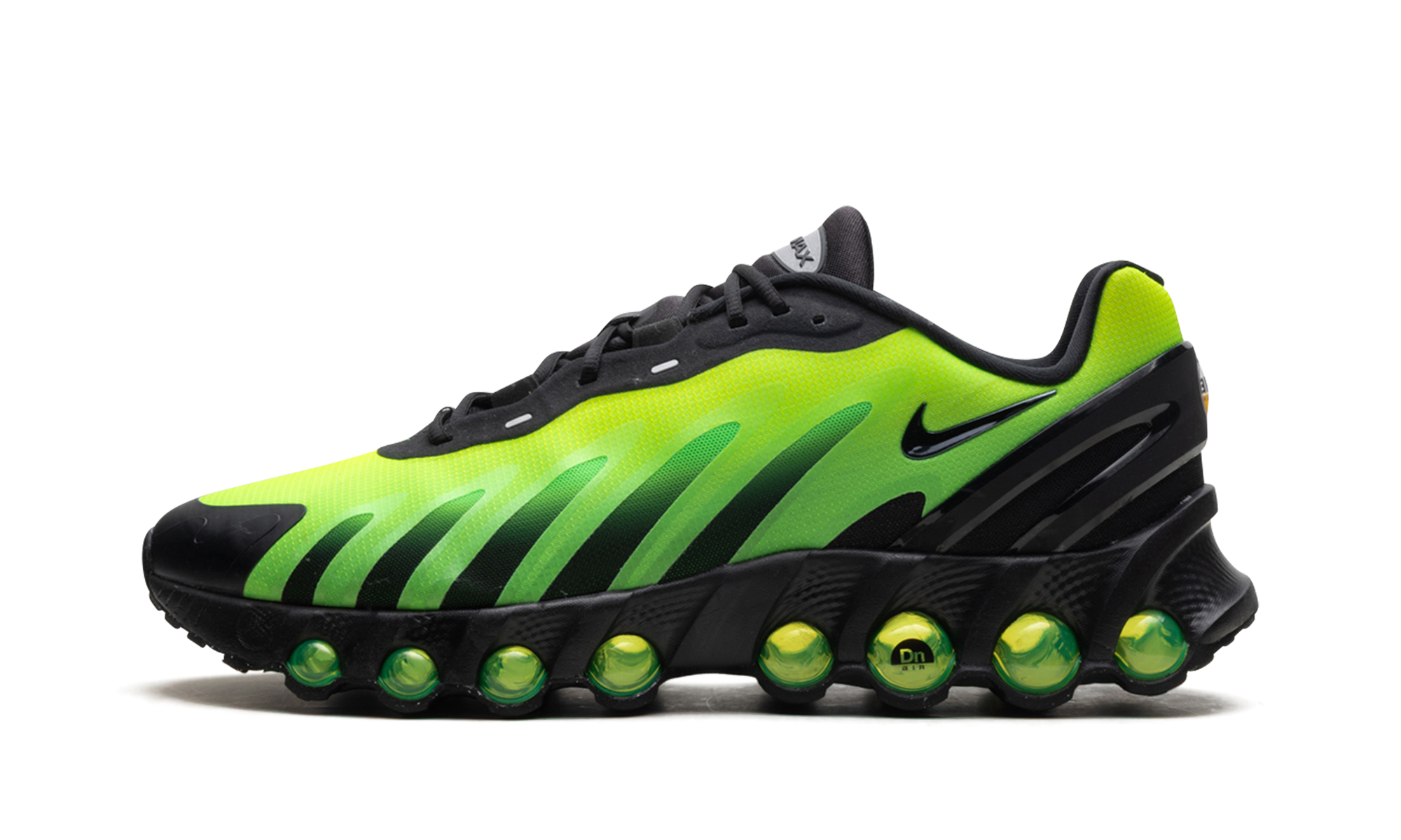 Air Max Dn8 "black Green" - 1