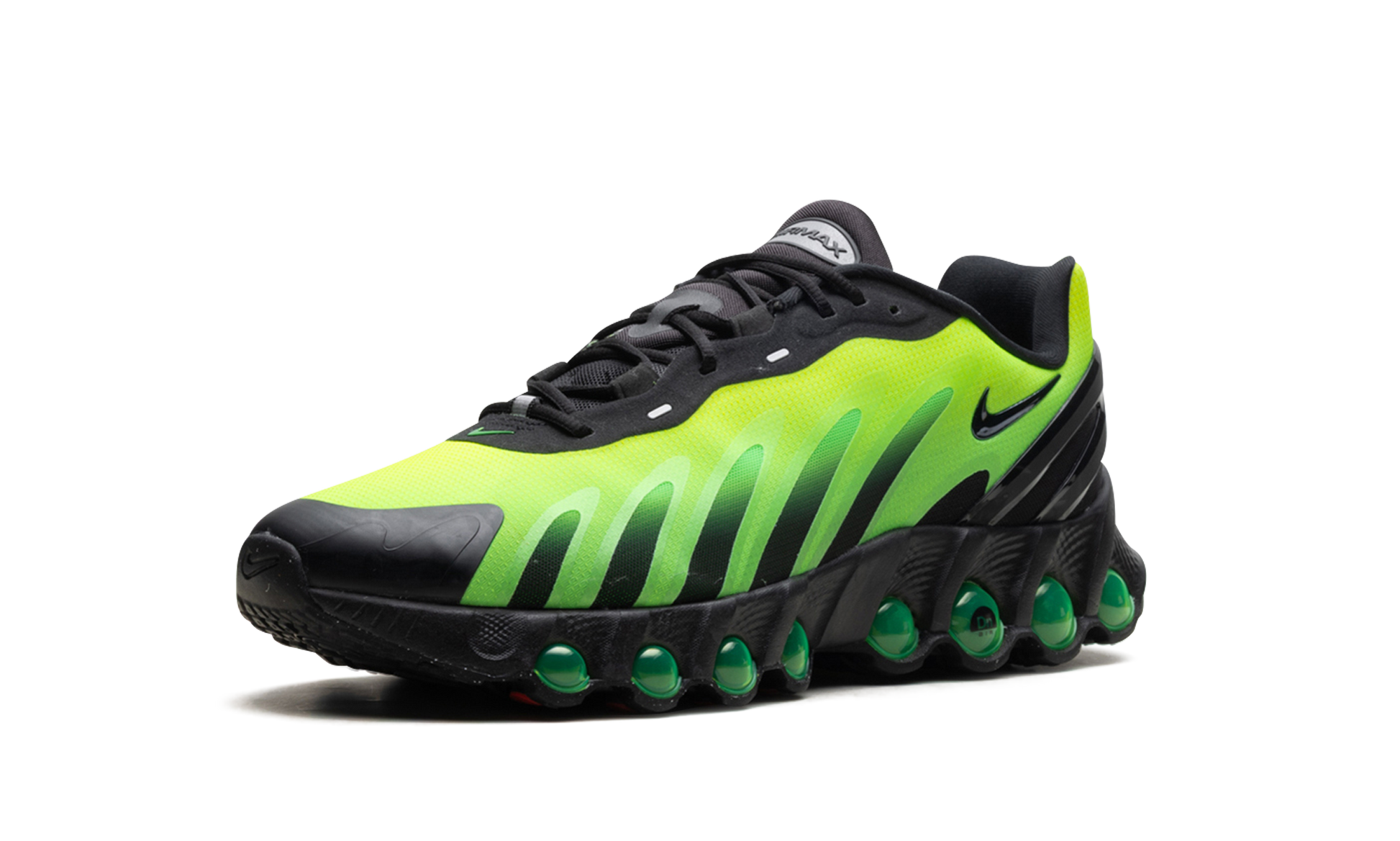 Air Max Dn8 "black Green" - 4