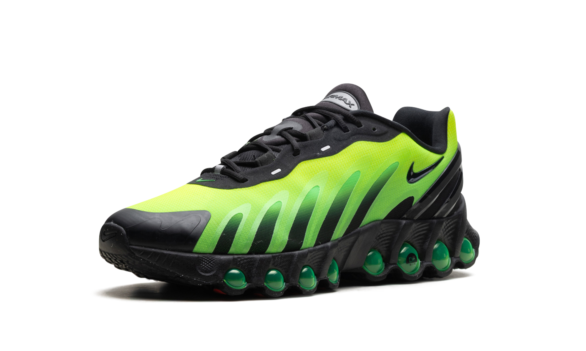 Air Max Dn8 "black Green" - 4