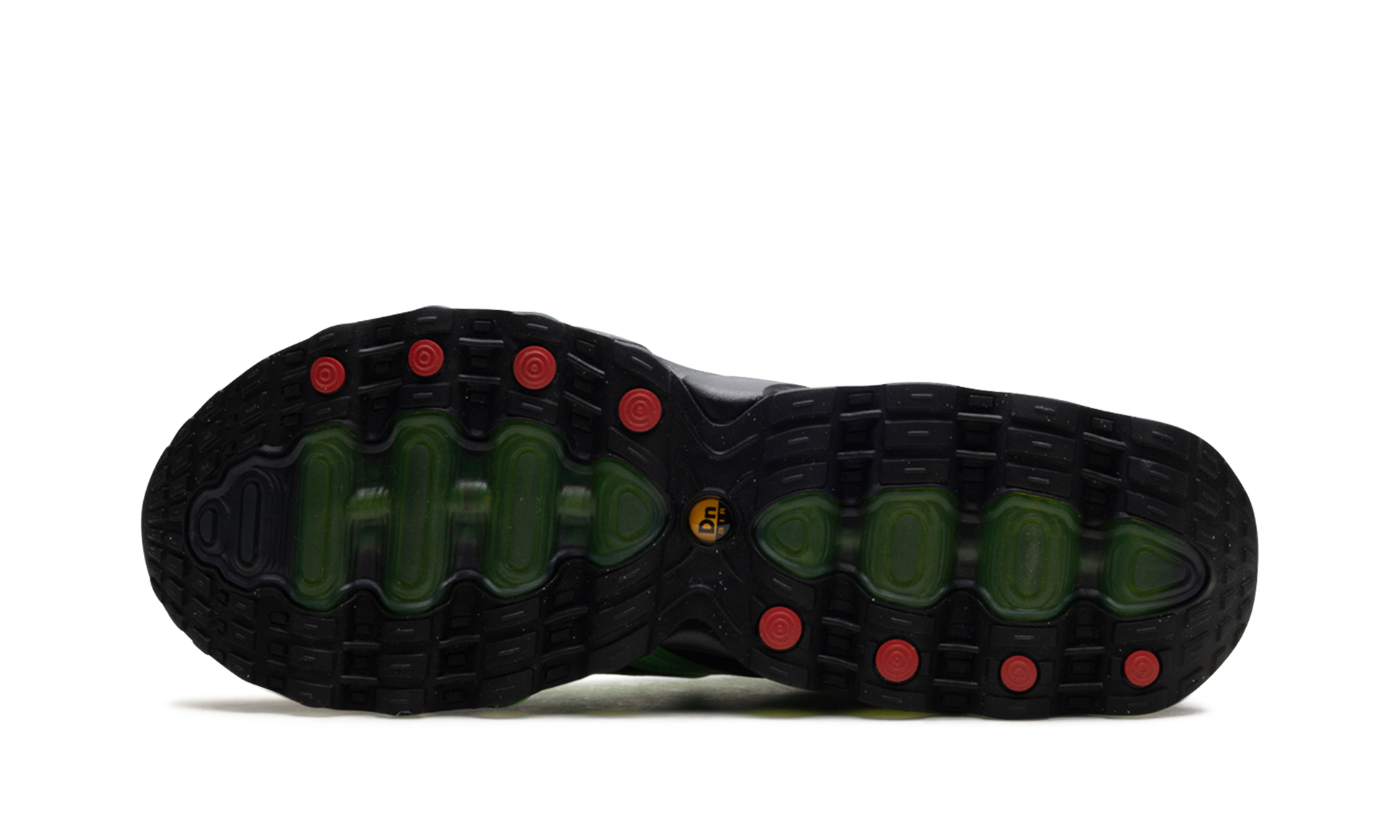 Air Max Dn8 "black Green" - 5