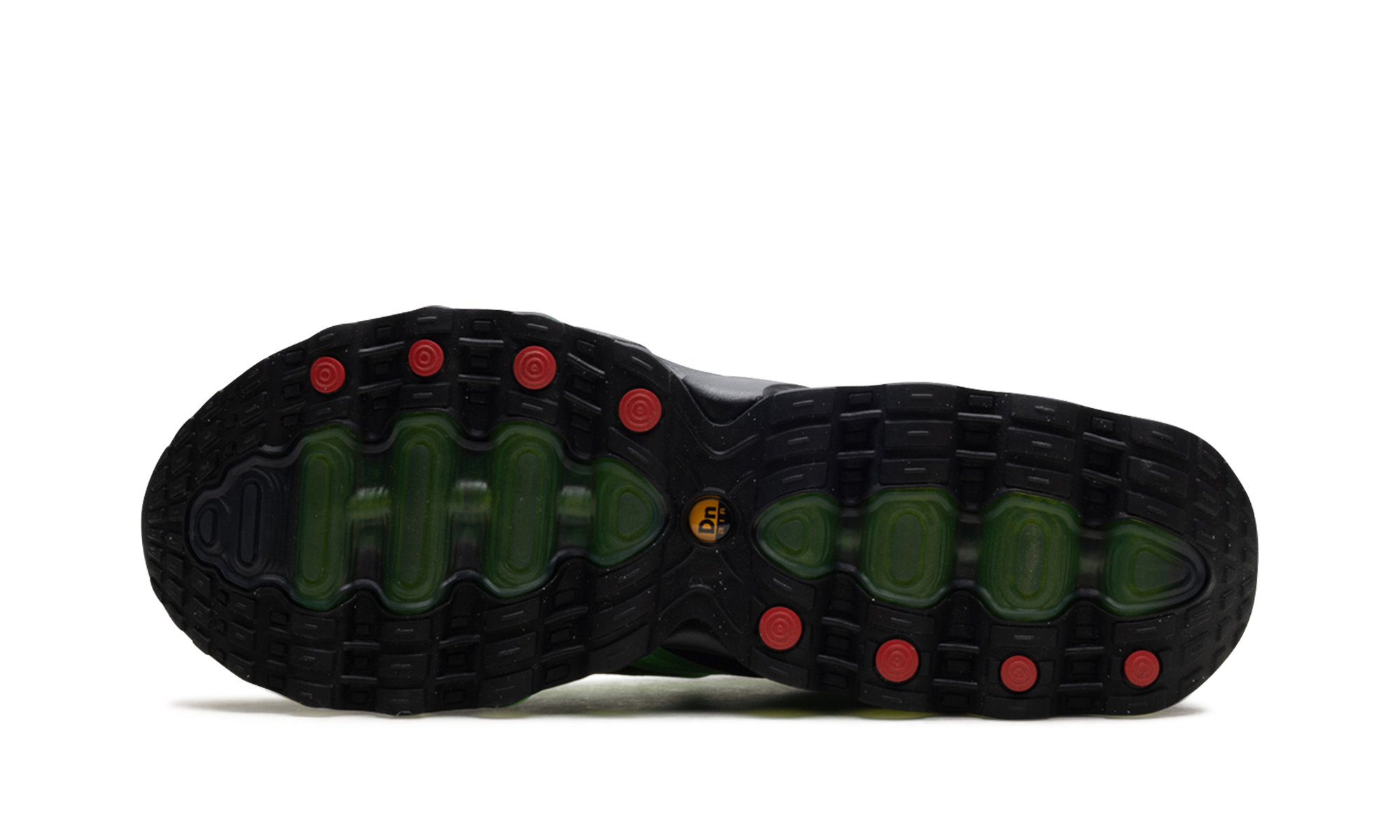Air Max Dn8 "black Green" - 5