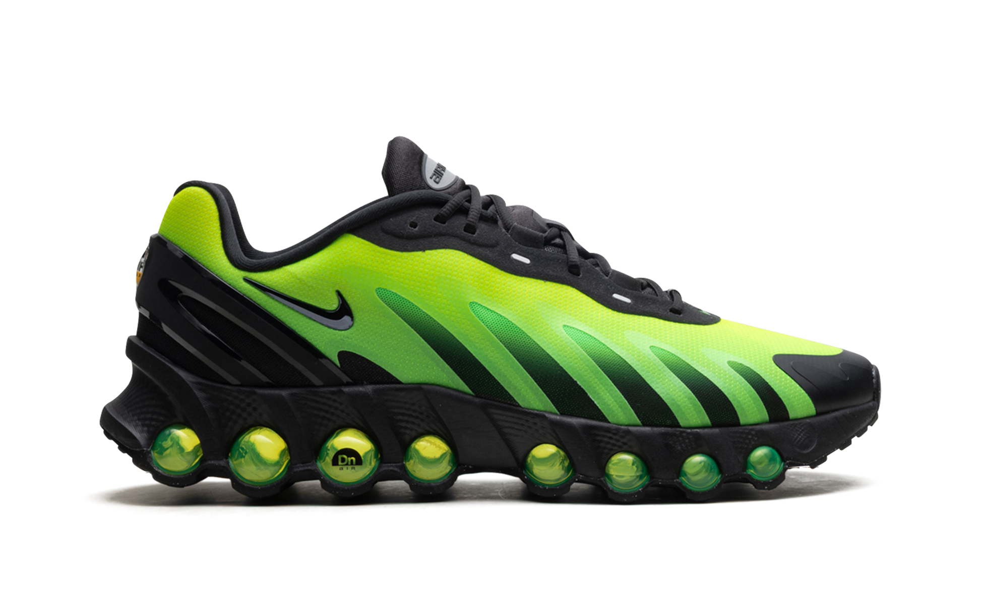 Air Max Dn8 "black Green" - 6