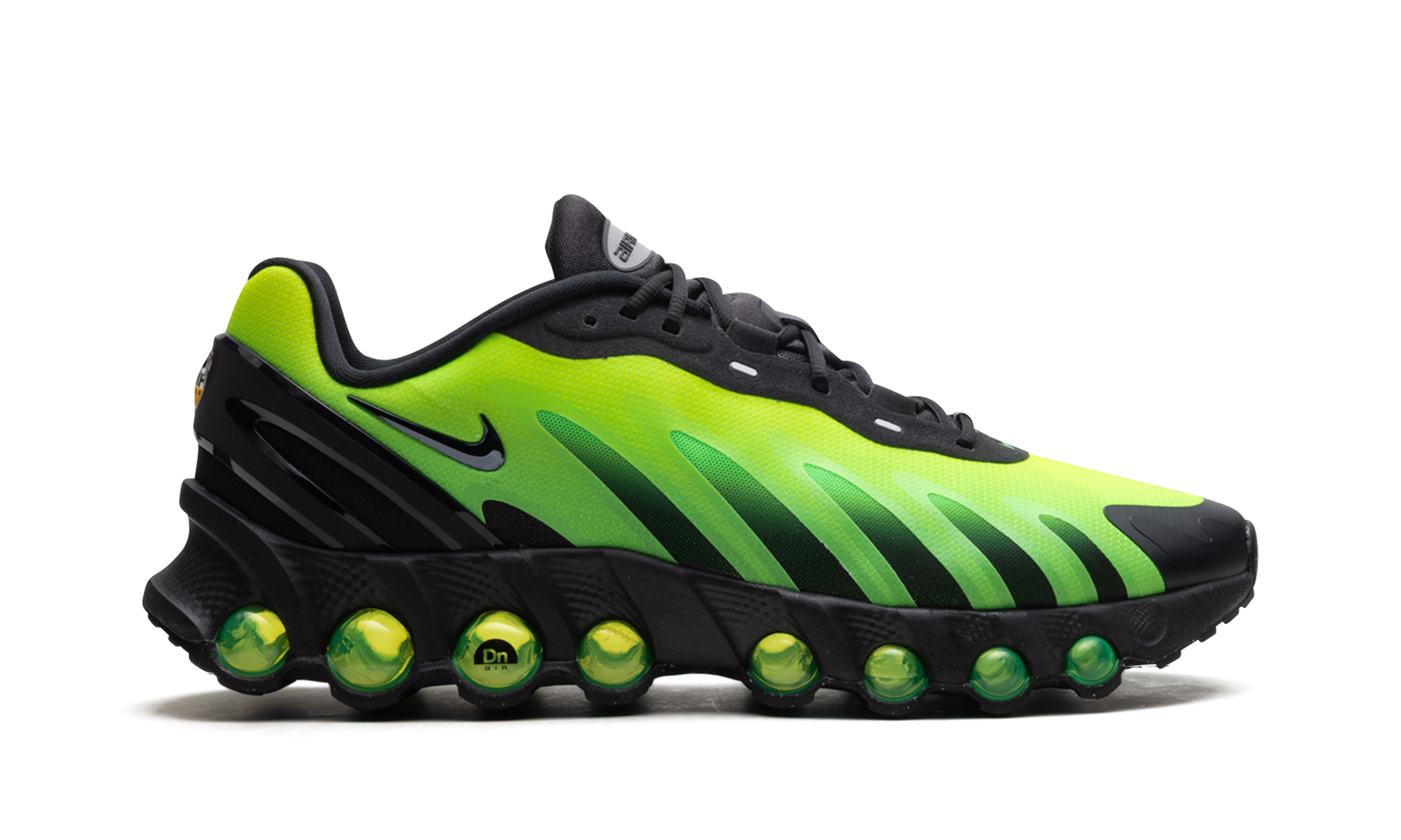 Air Max Dn8 "black Green" - 6