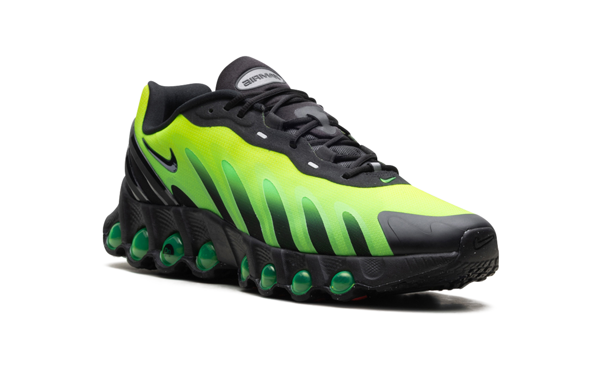 Air Max Dn8 "black Green" - 7