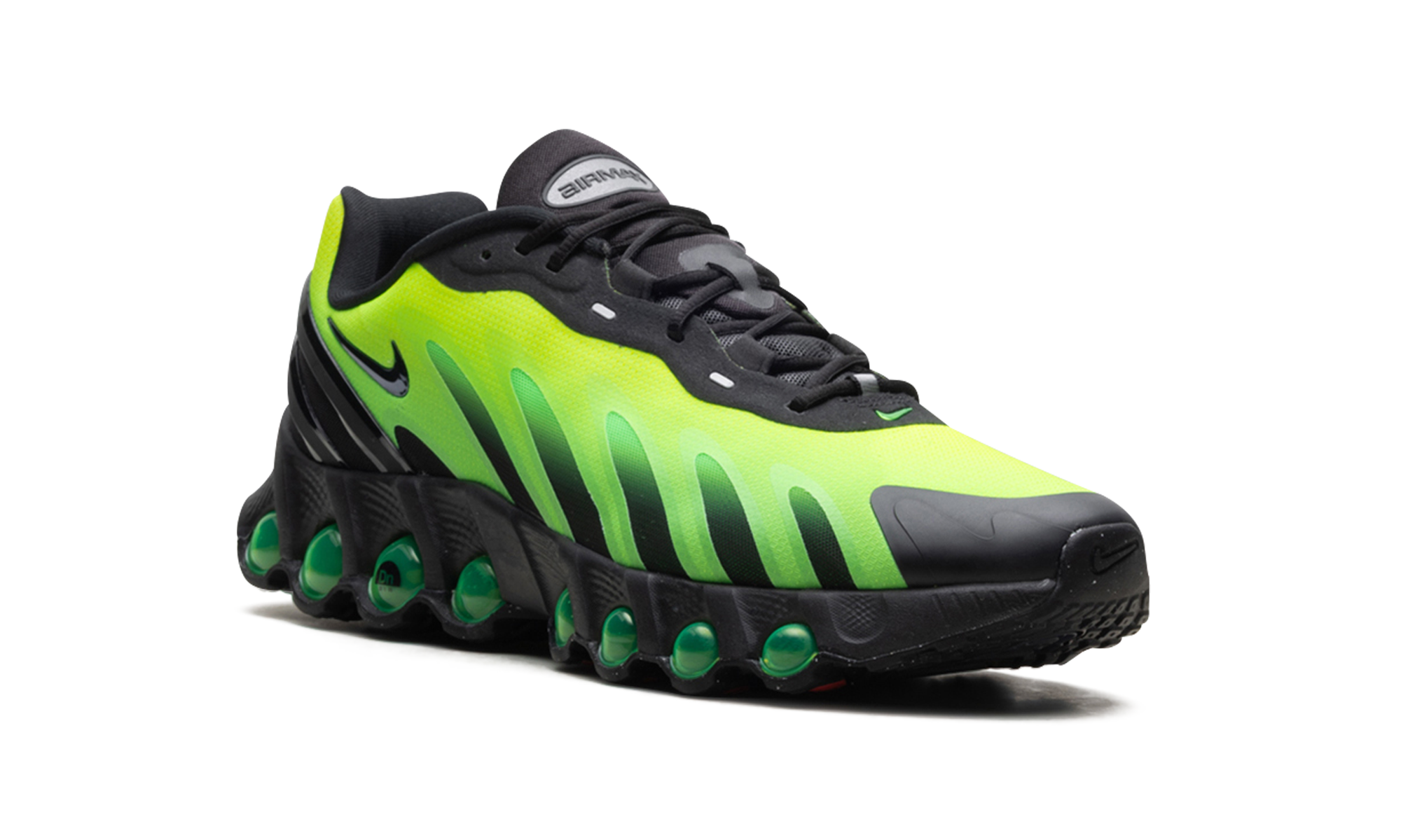 Air Max Dn8 "black Green" - 7