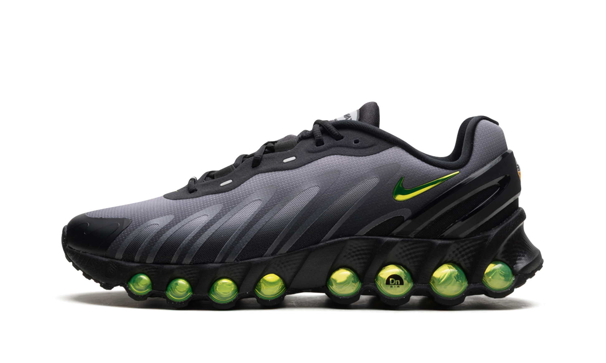 Air Max Dn8 "black Volt" - 1