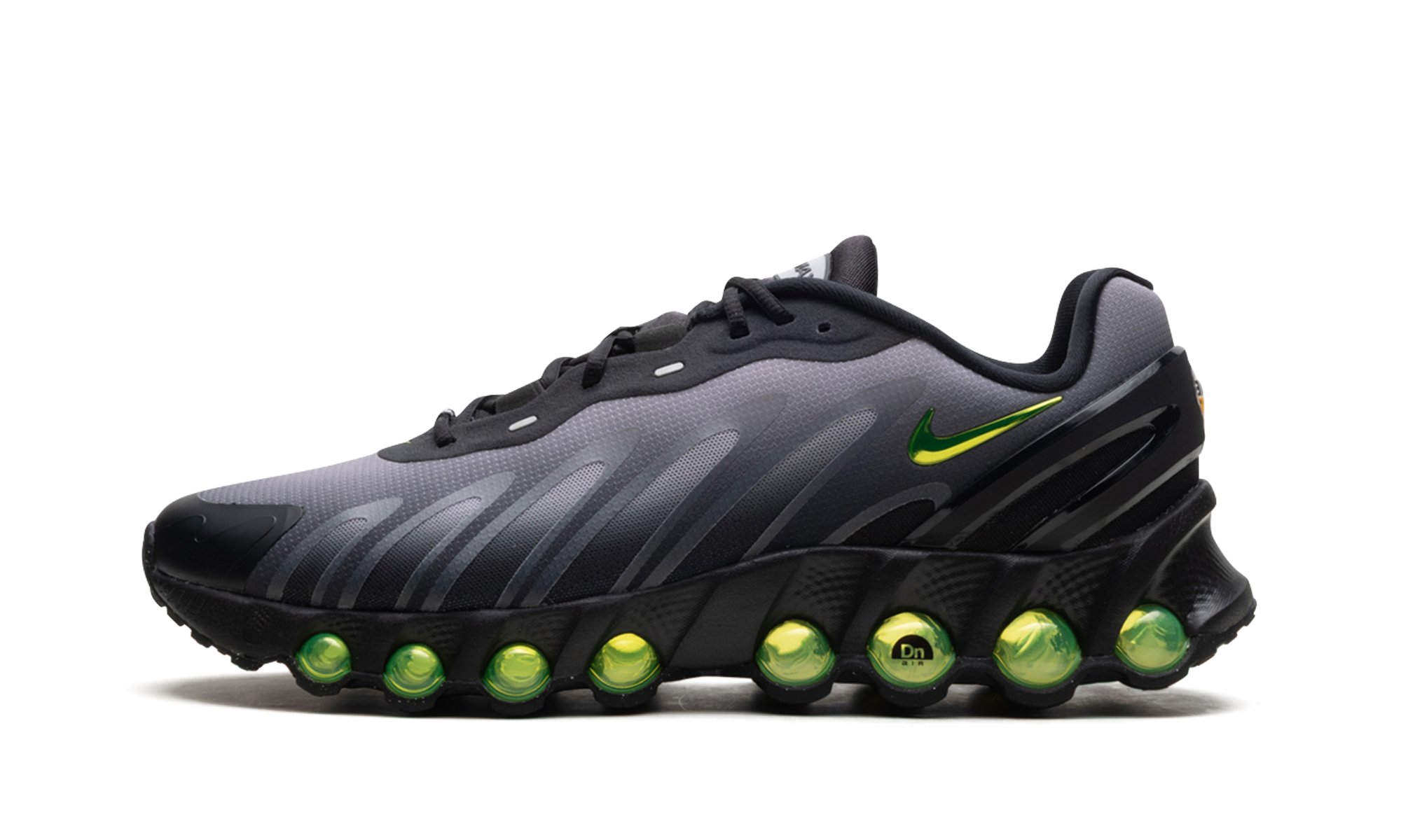 Air Max Dn8 "black Volt" - 1