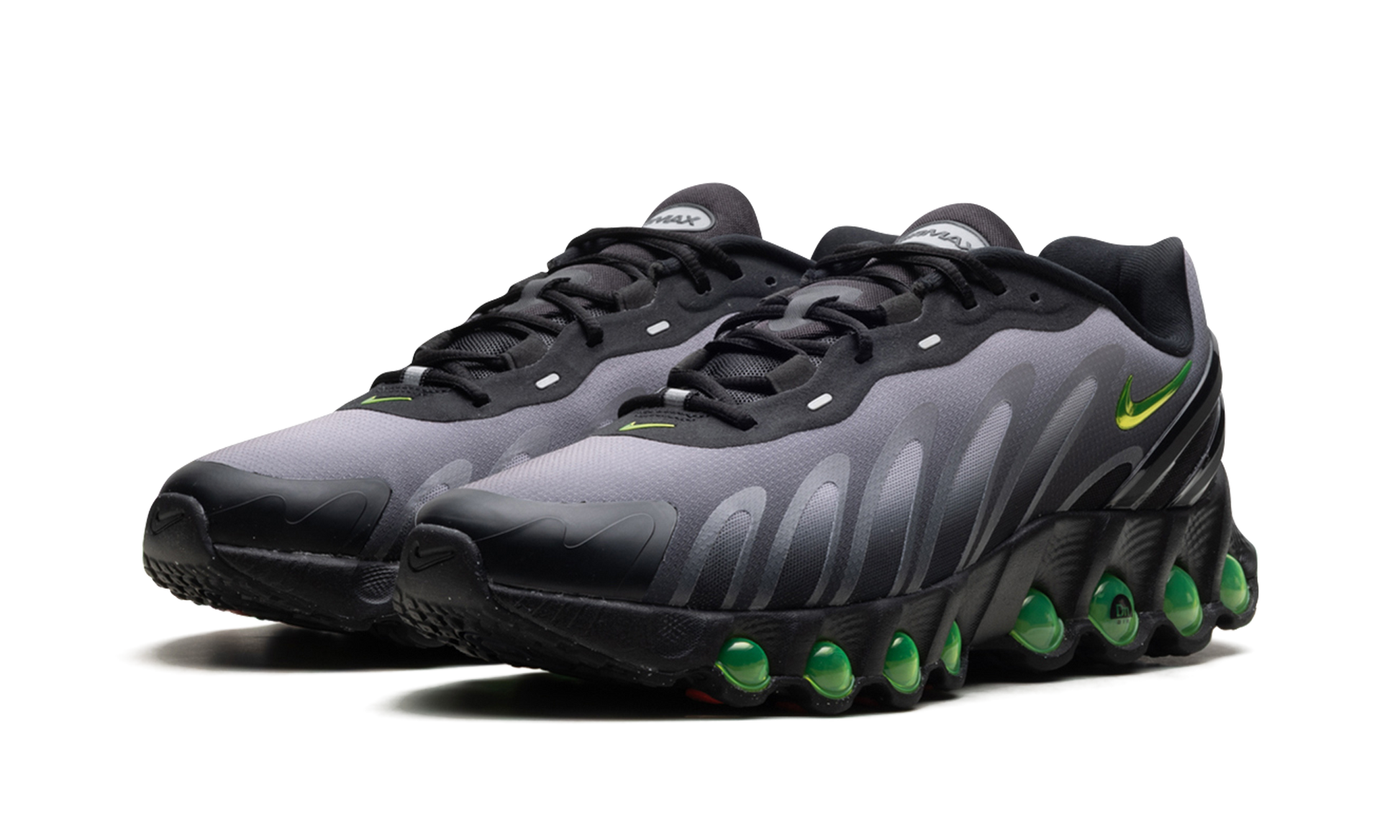 Air Max Dn8 "black Volt" - 2