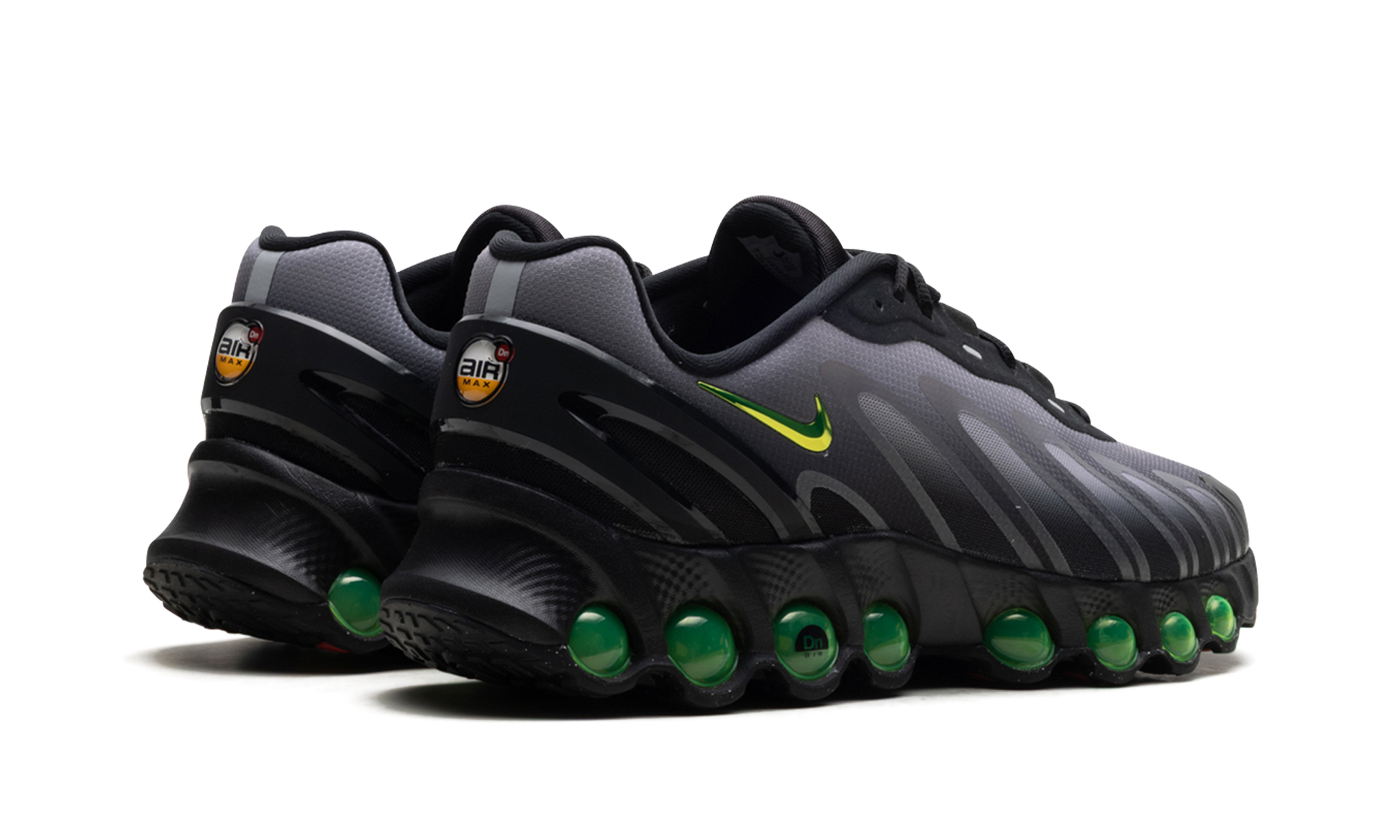 Air Max Dn8 "black Volt" - 3