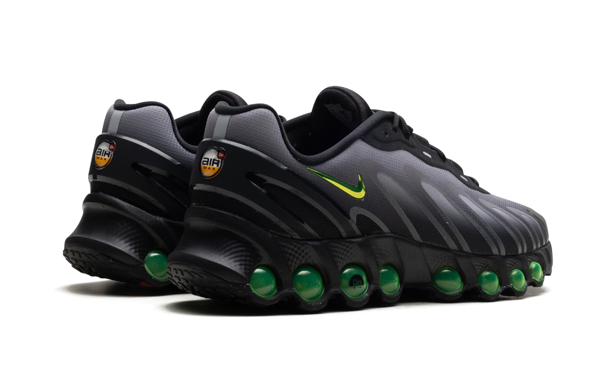 Air Max Dn8 "black Volt" - 3