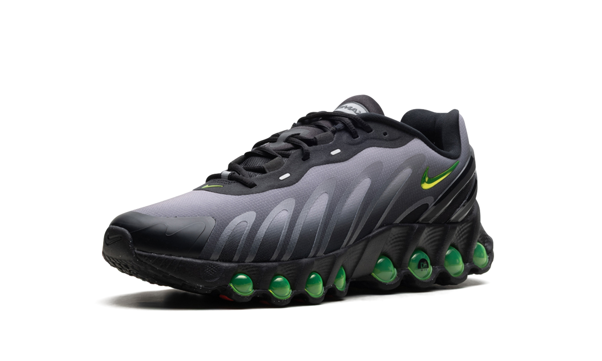 Air Max Dn8 "black Volt" - 4