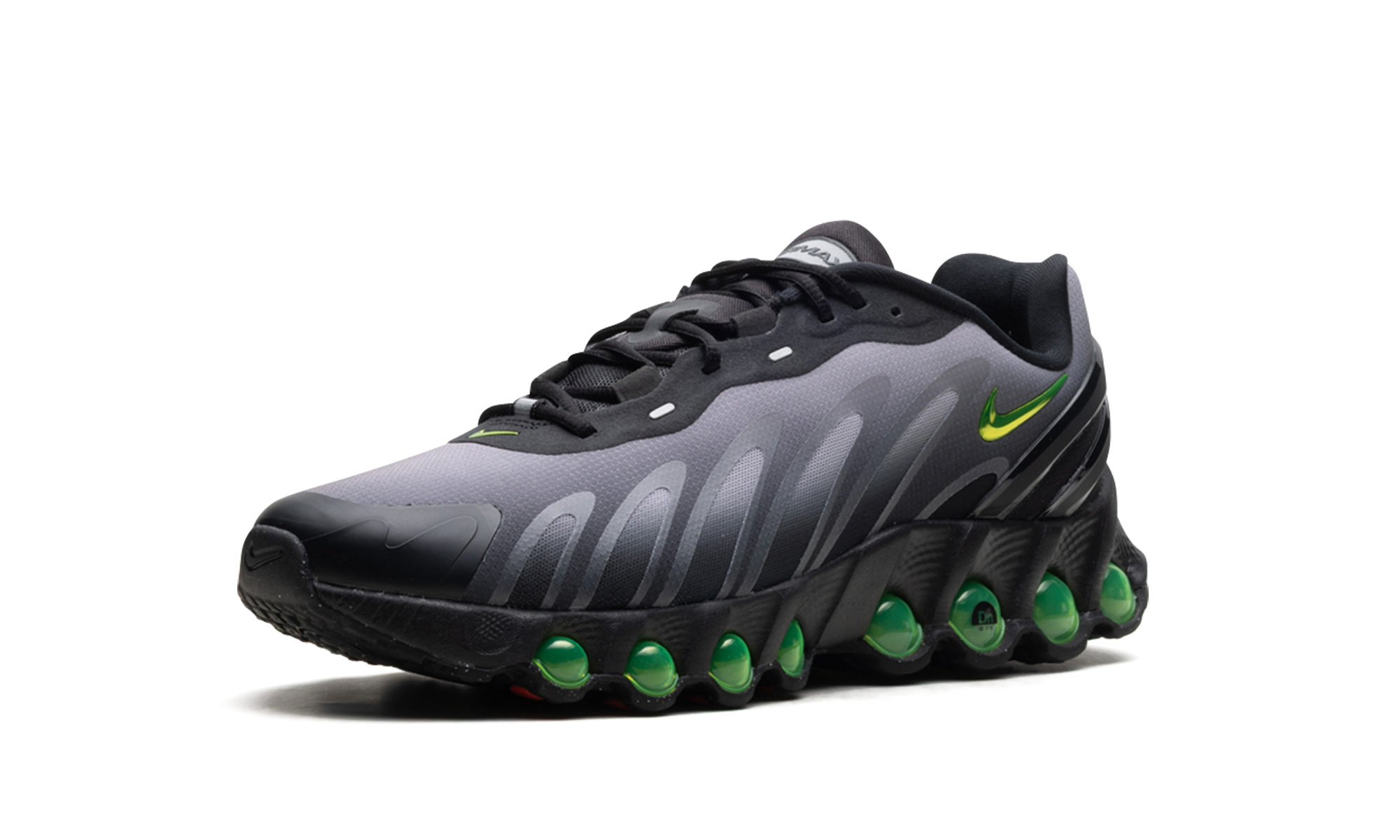 Air Max Dn8 "black Volt" - 4