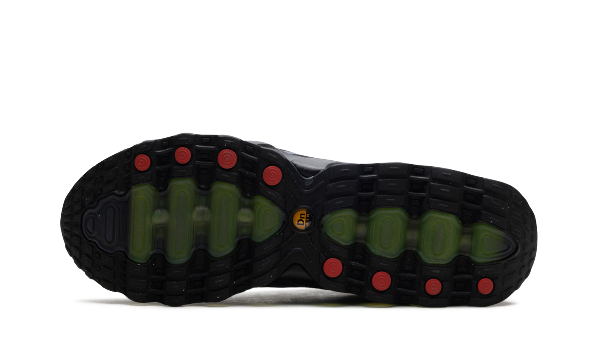 Air Max Dn8 "black Volt" - 5