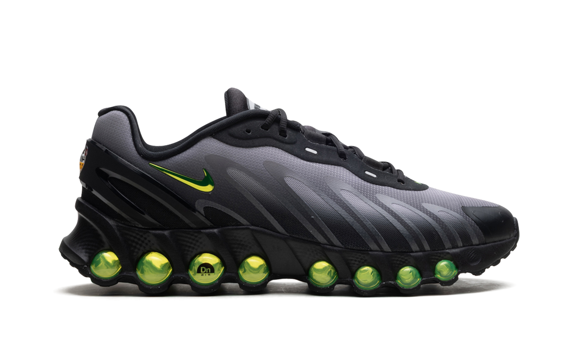 Air Max Dn8 "black Volt" - 6