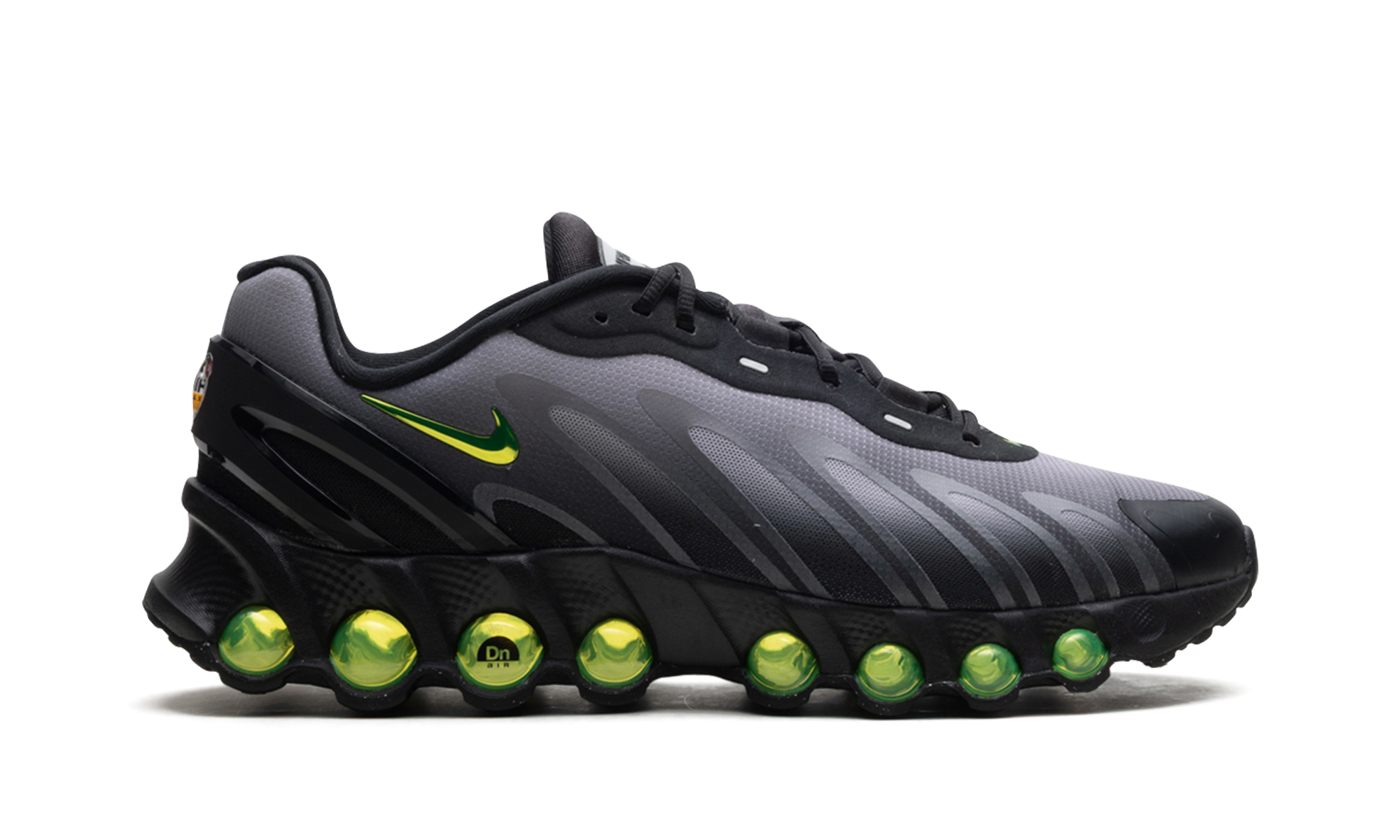 Air Max Dn8 "black Volt" - 6